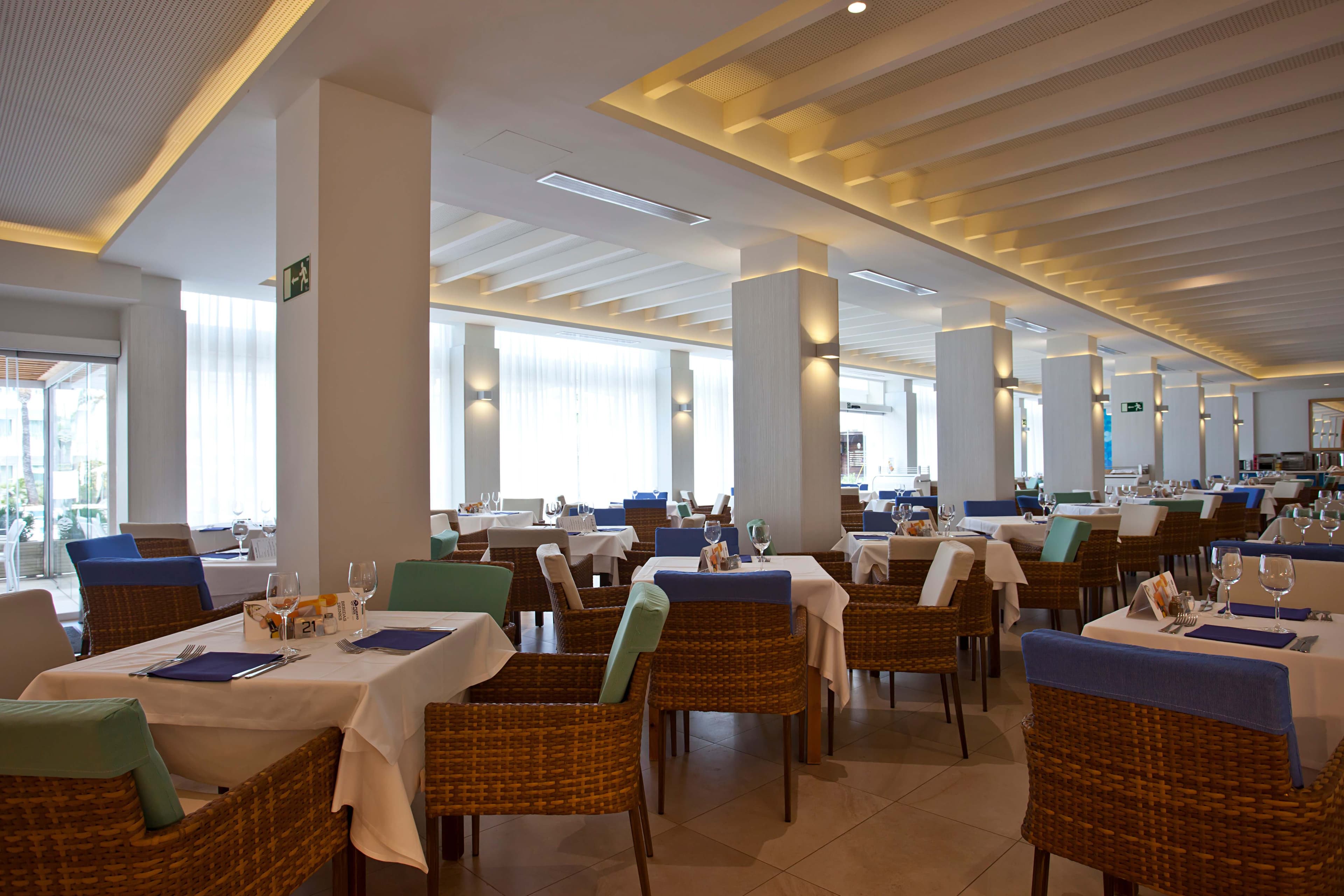 Valentin Puerto Azul Suite Hotel Ansicht 9