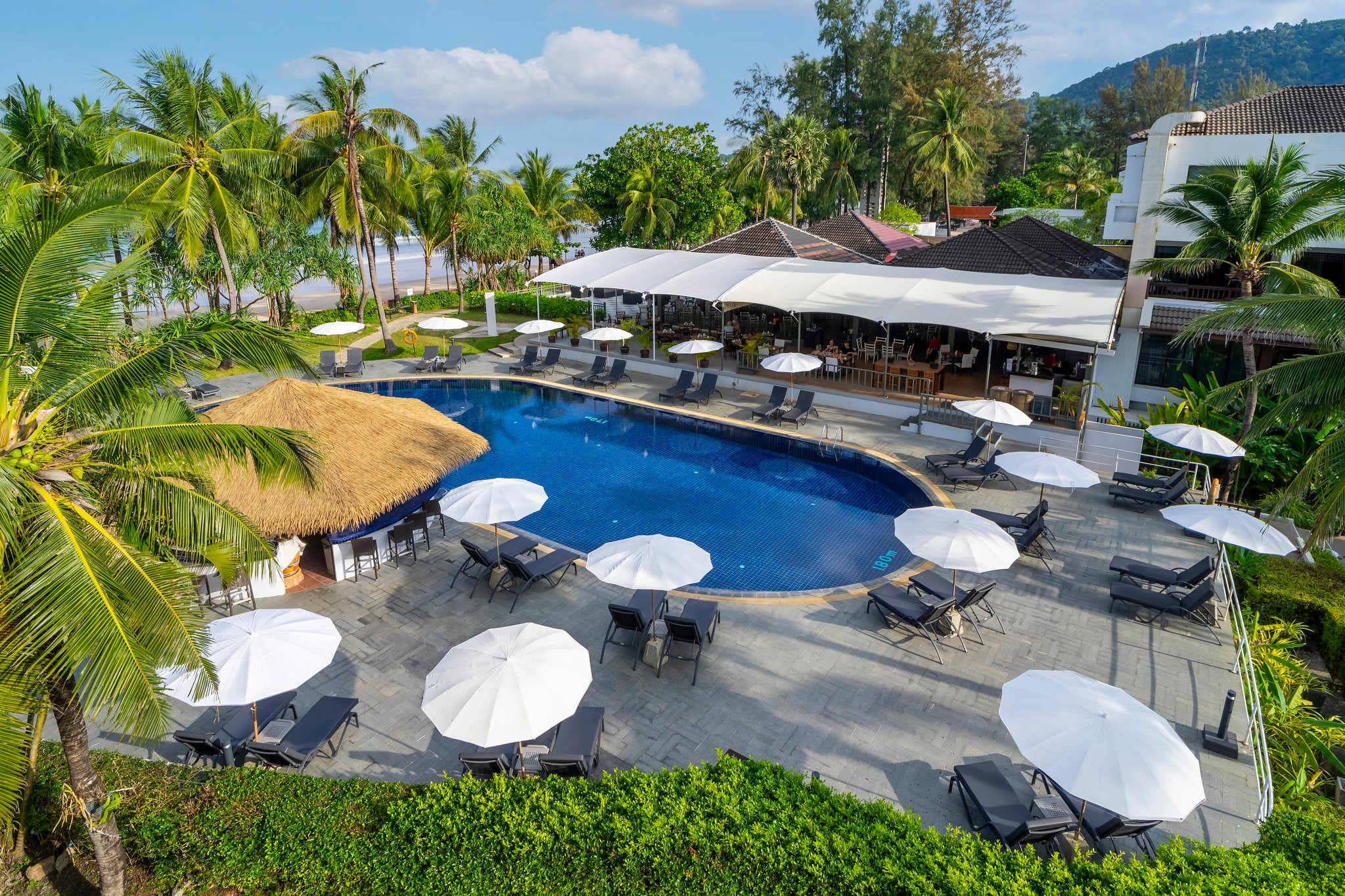 Sunprime Kamala Beach Ansicht 10