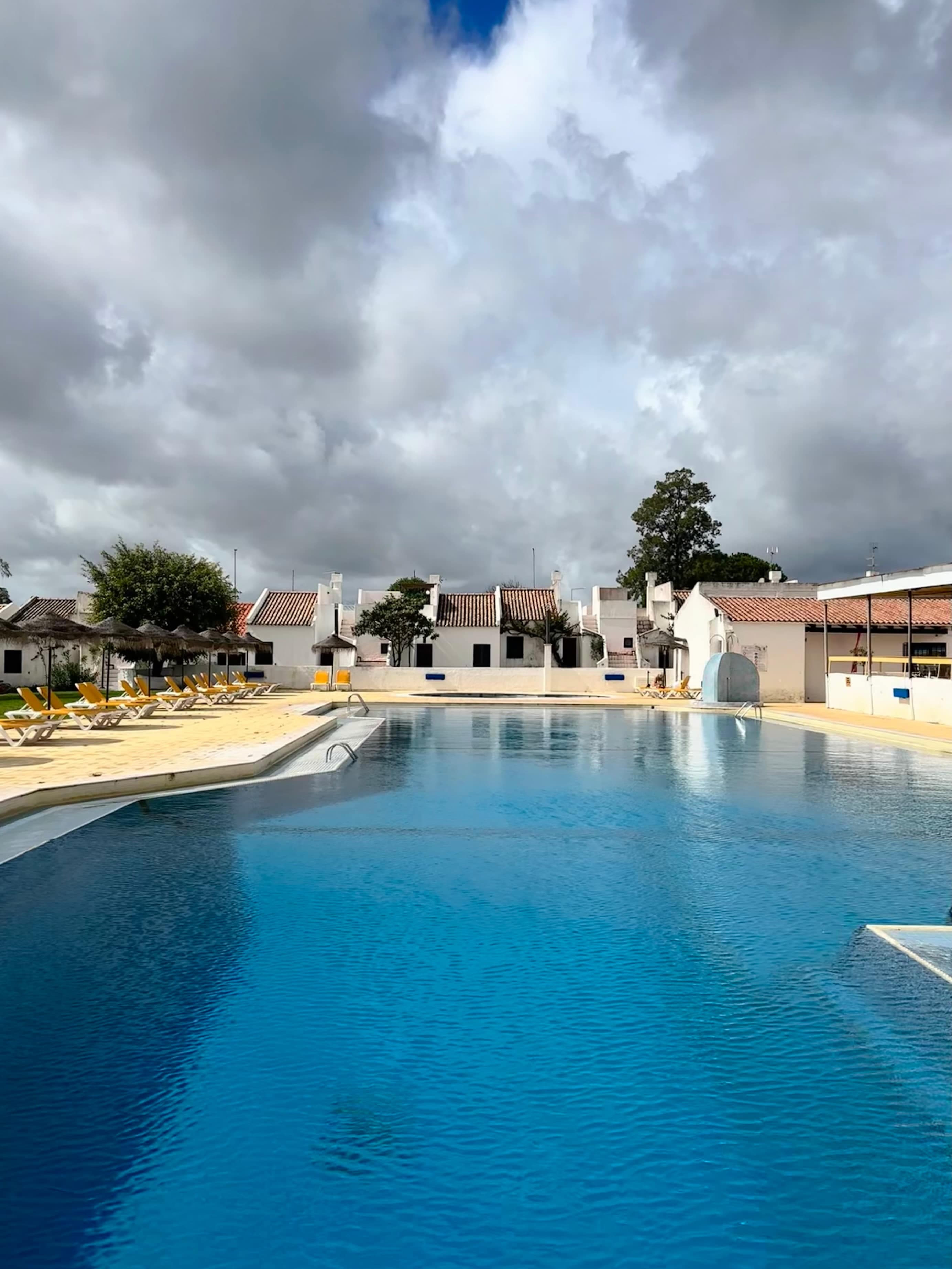 Hotel Pedras da Rainha Ansicht 8