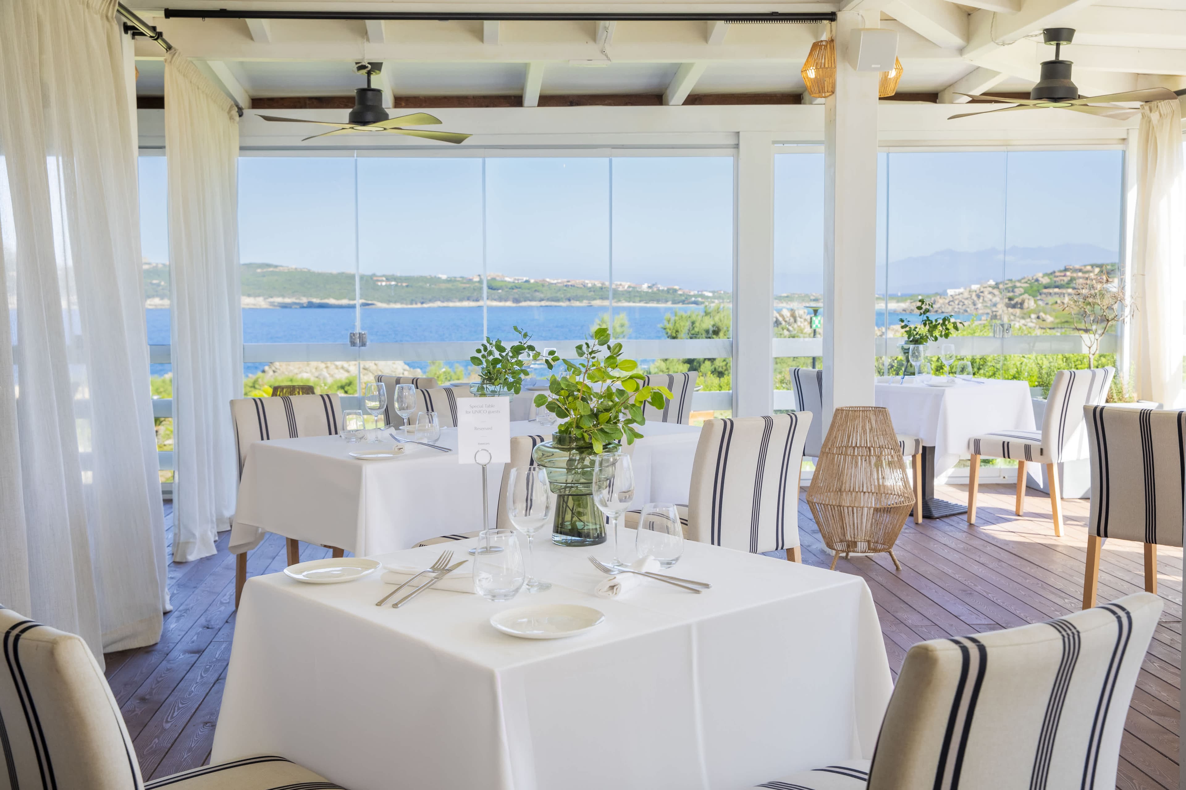 Mangia's Santa Teresa Sardinia, Curio Collection by Hilton Ansicht 10