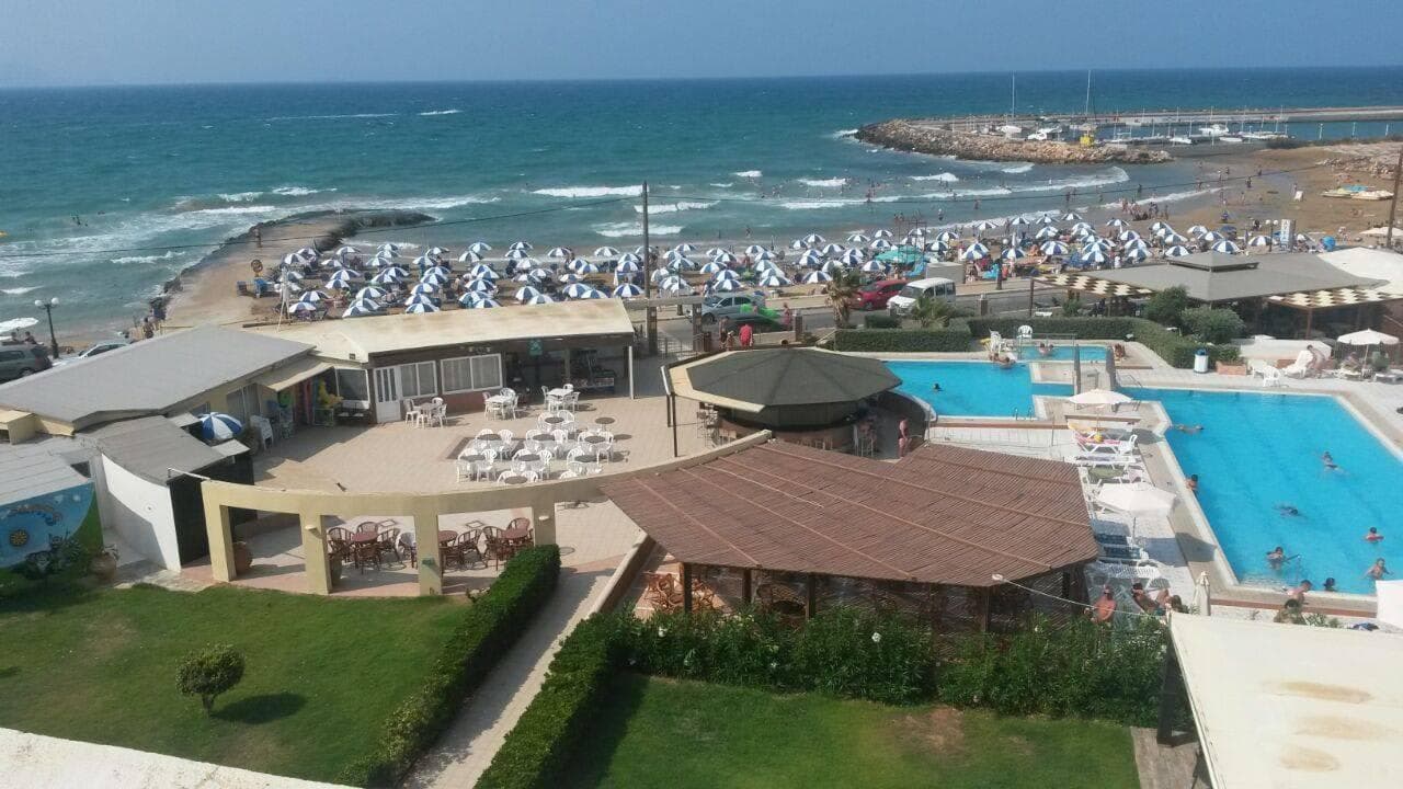 Astir Beach Ansicht 9
