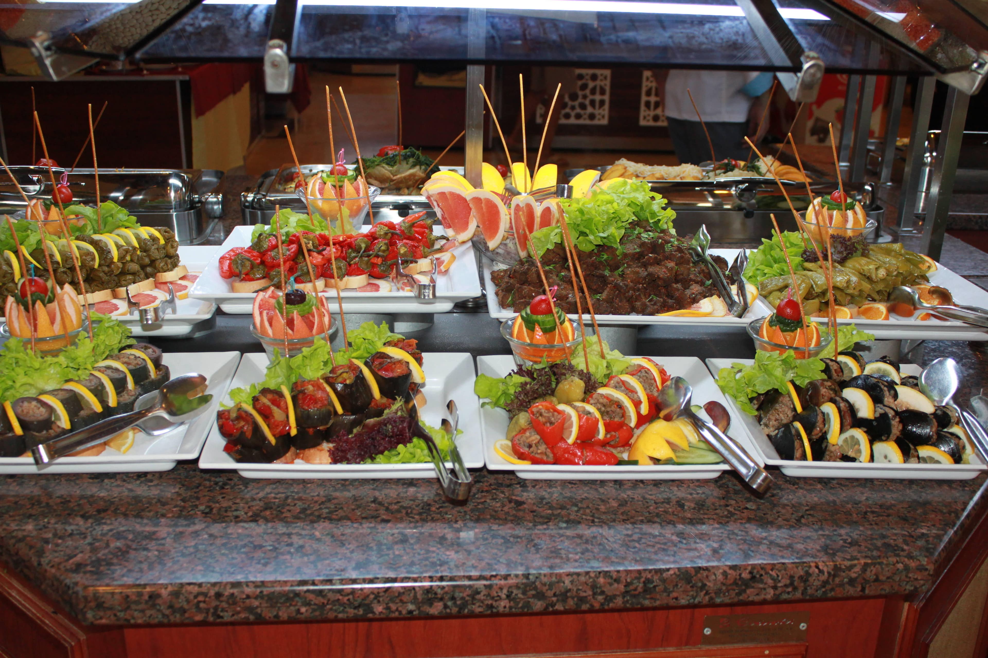 Iz Flower Side Beach Hotel Ansicht 10