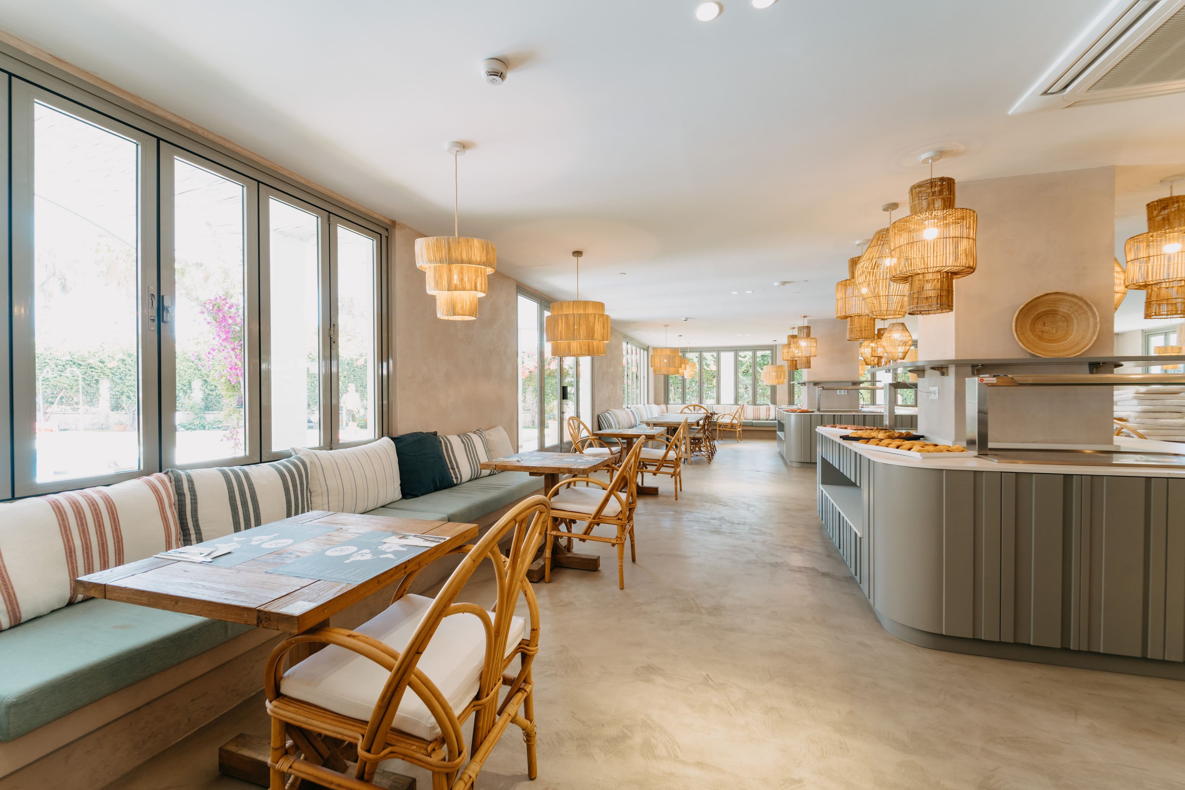Hotel Soho Boutique Las Vegas Ansicht 10