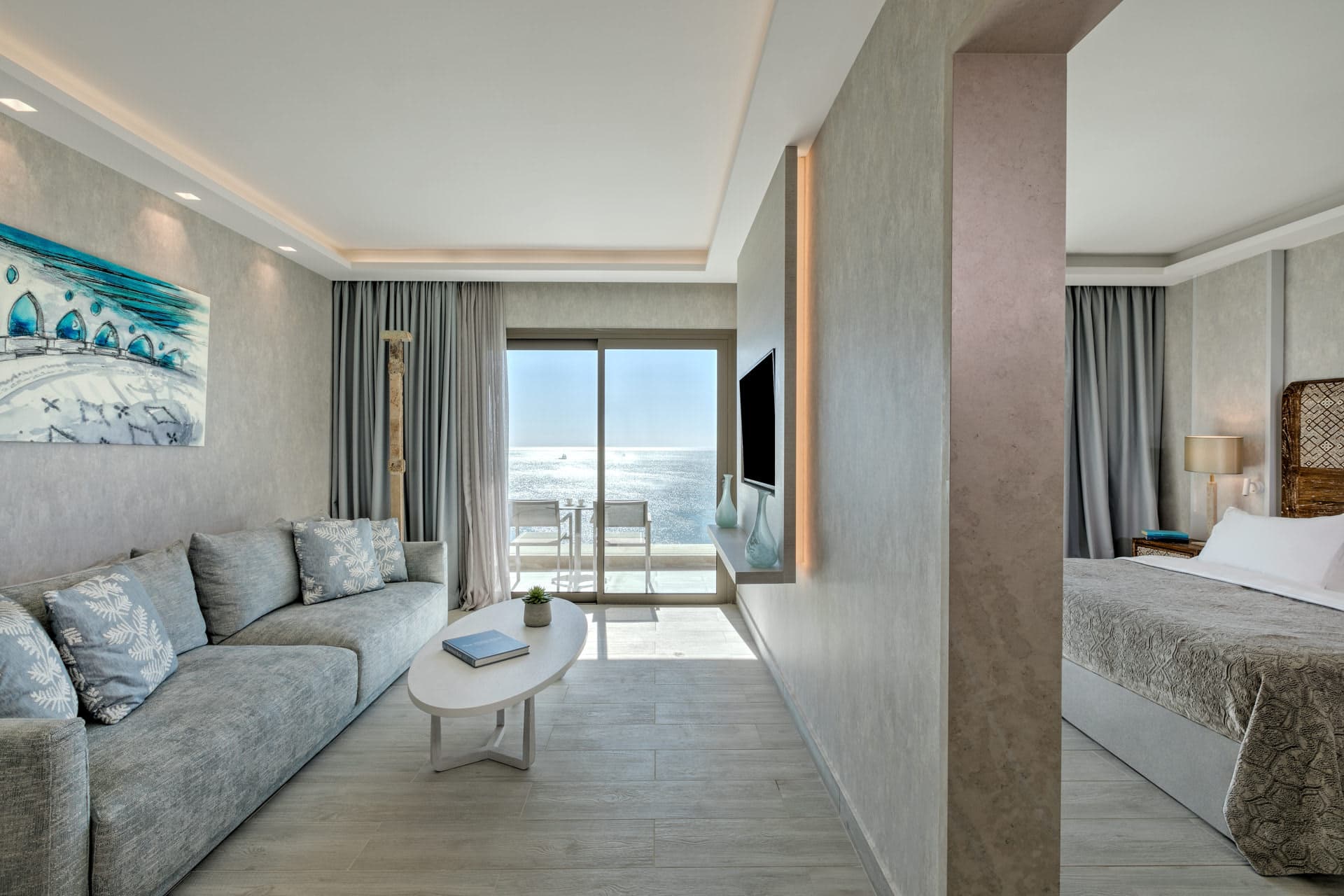 Amada Colossos Resort Ansicht 6