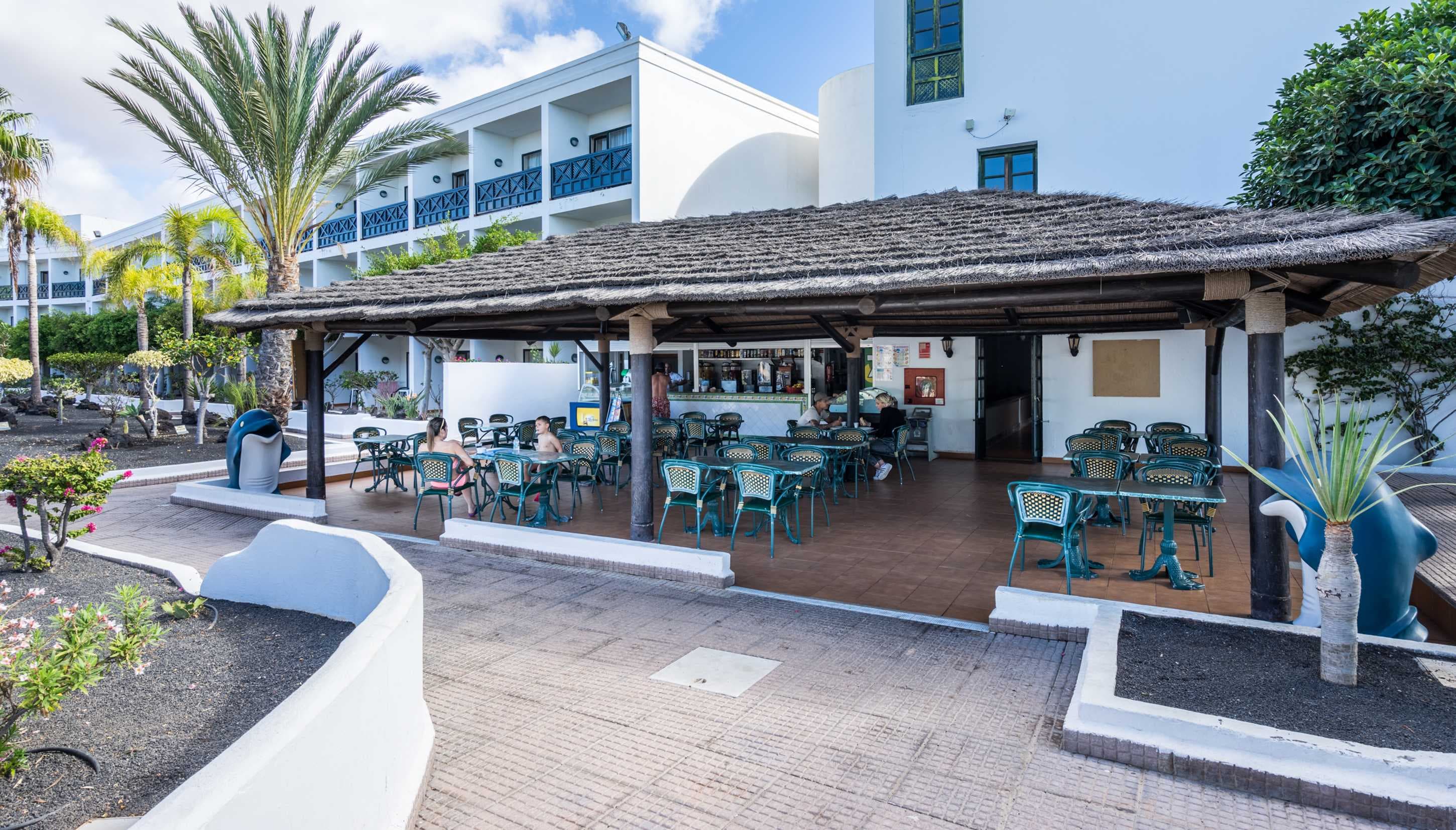 BLUESEA Costa Bastian Ansicht 2
