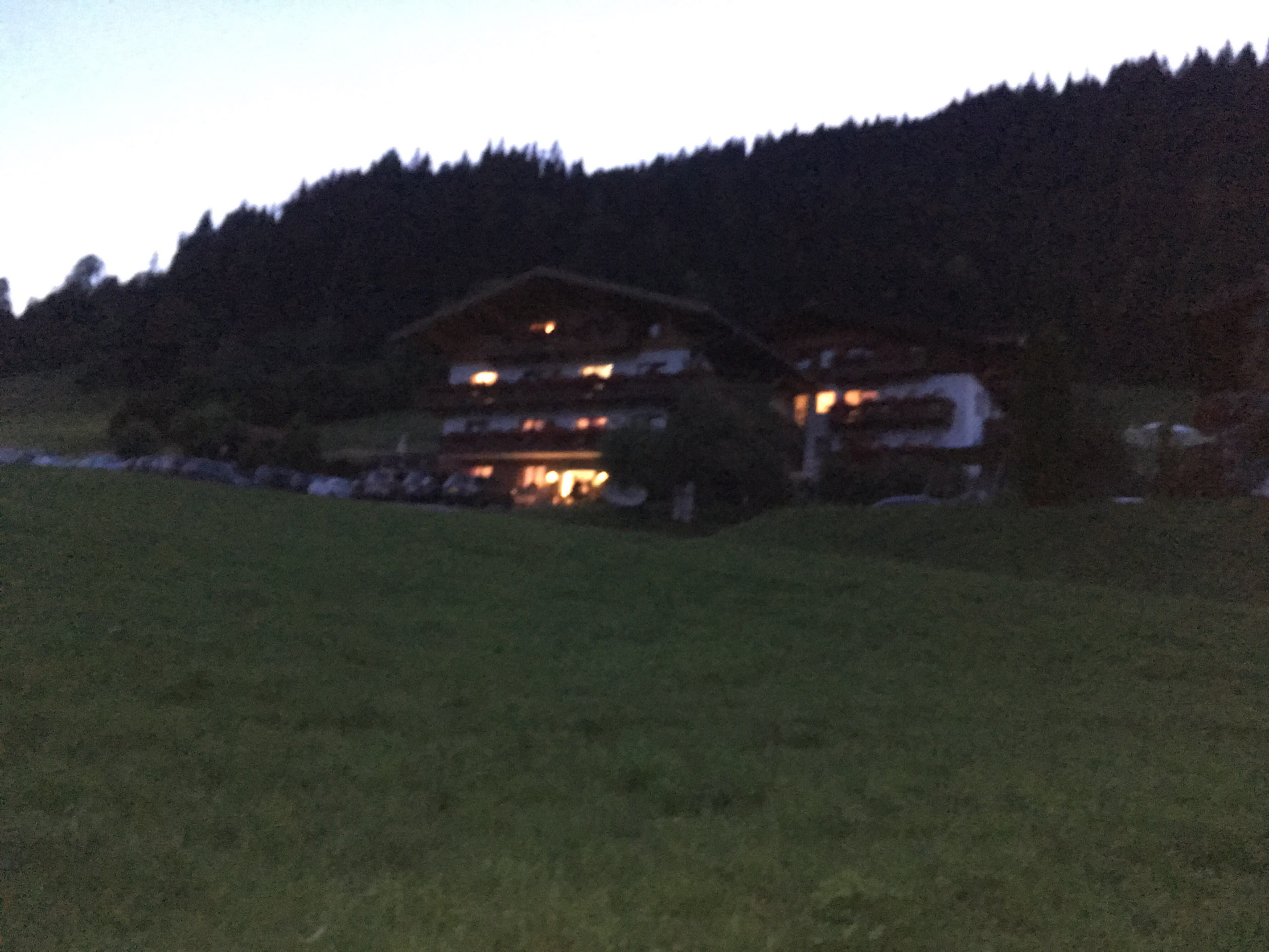 Alpin Apart Ansicht 2
