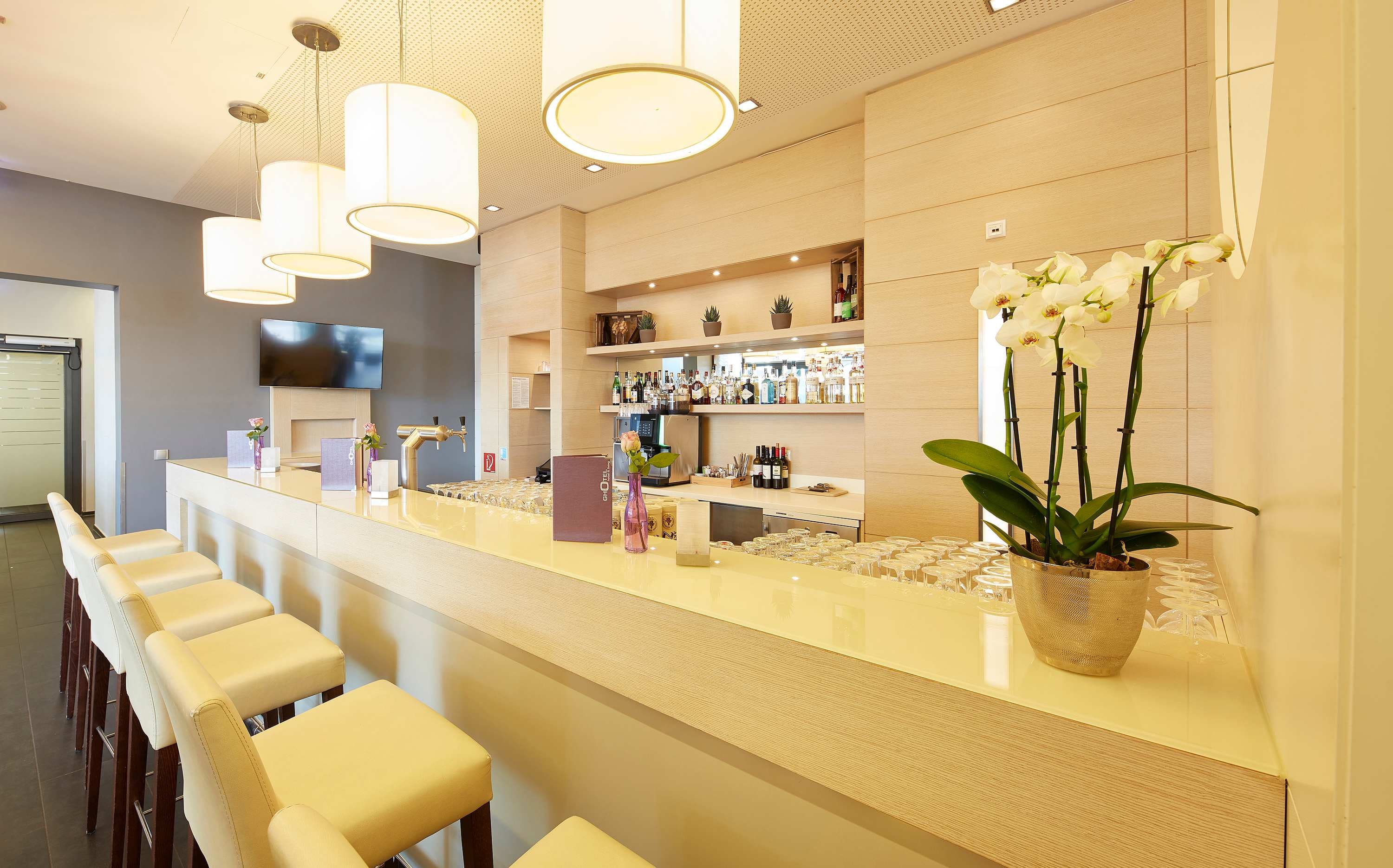 Four Points Flex by Sheraton Koblenz Ansicht 8