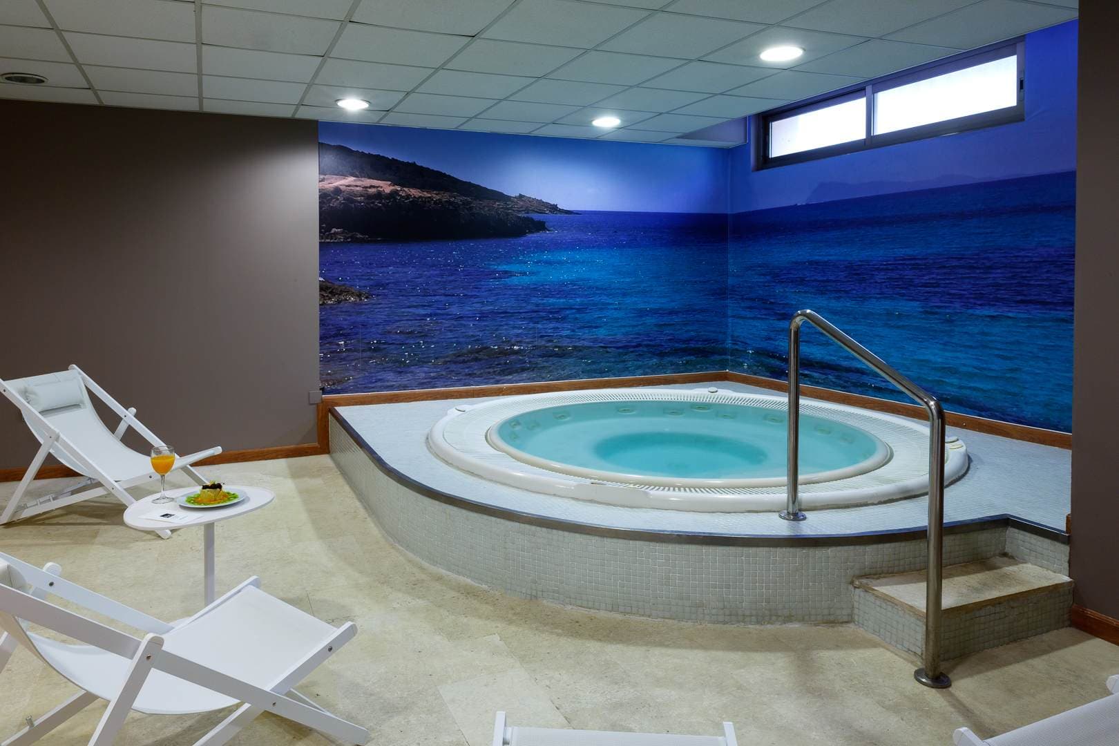 BQ Andalucia Beach Hotel Ansicht 8