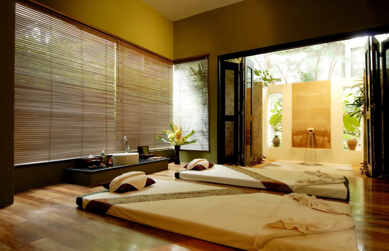 Horizon Karon Beach Resort & Spa Ansicht 8