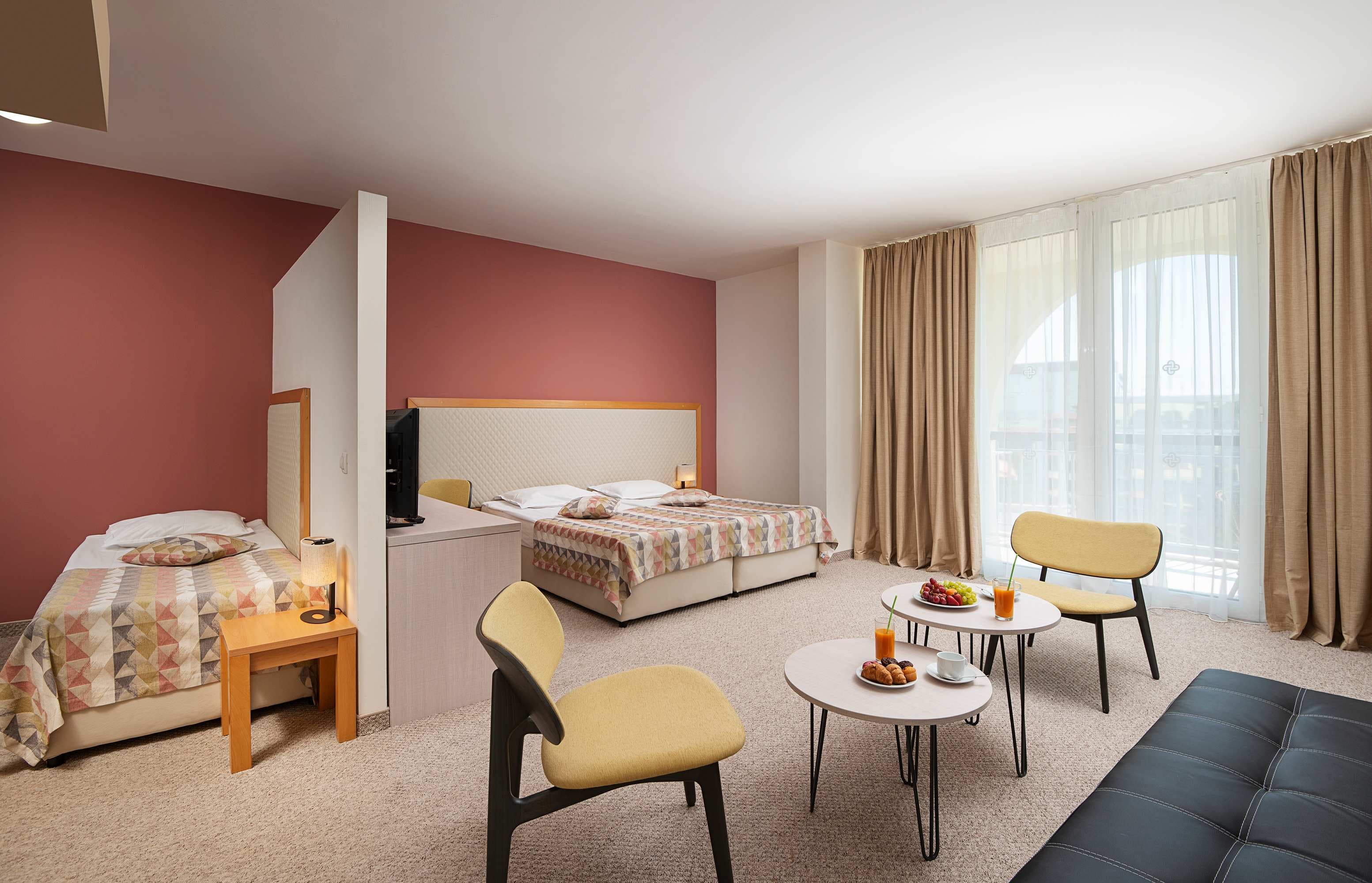 Meliá Sunny Beach Ansicht 5