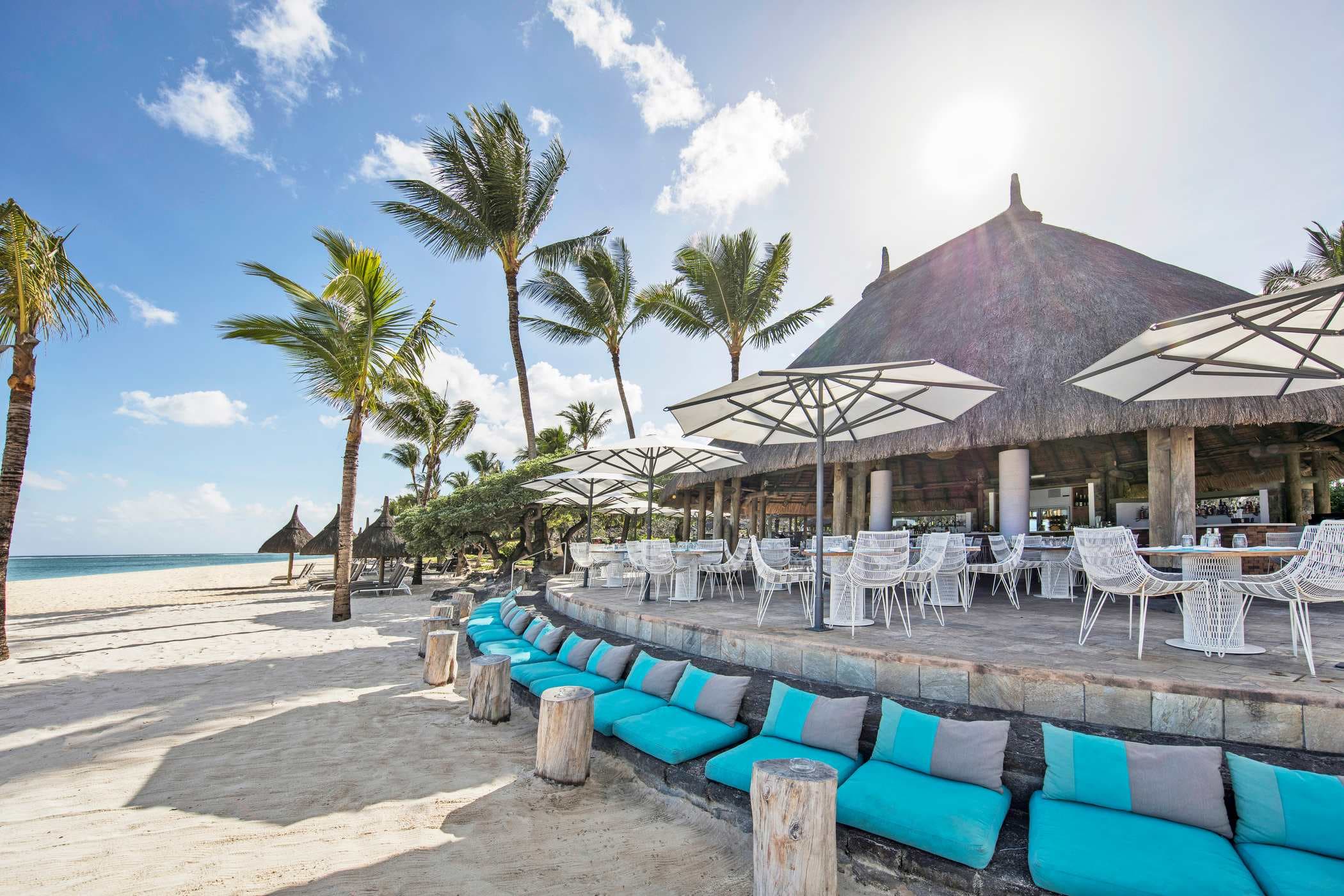 La Pirogue Mauritius Ansicht 9
