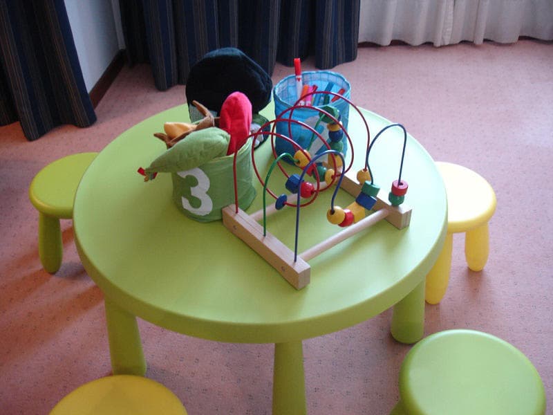 Hotel Holiday Inn Porto Gaia Ansicht 3