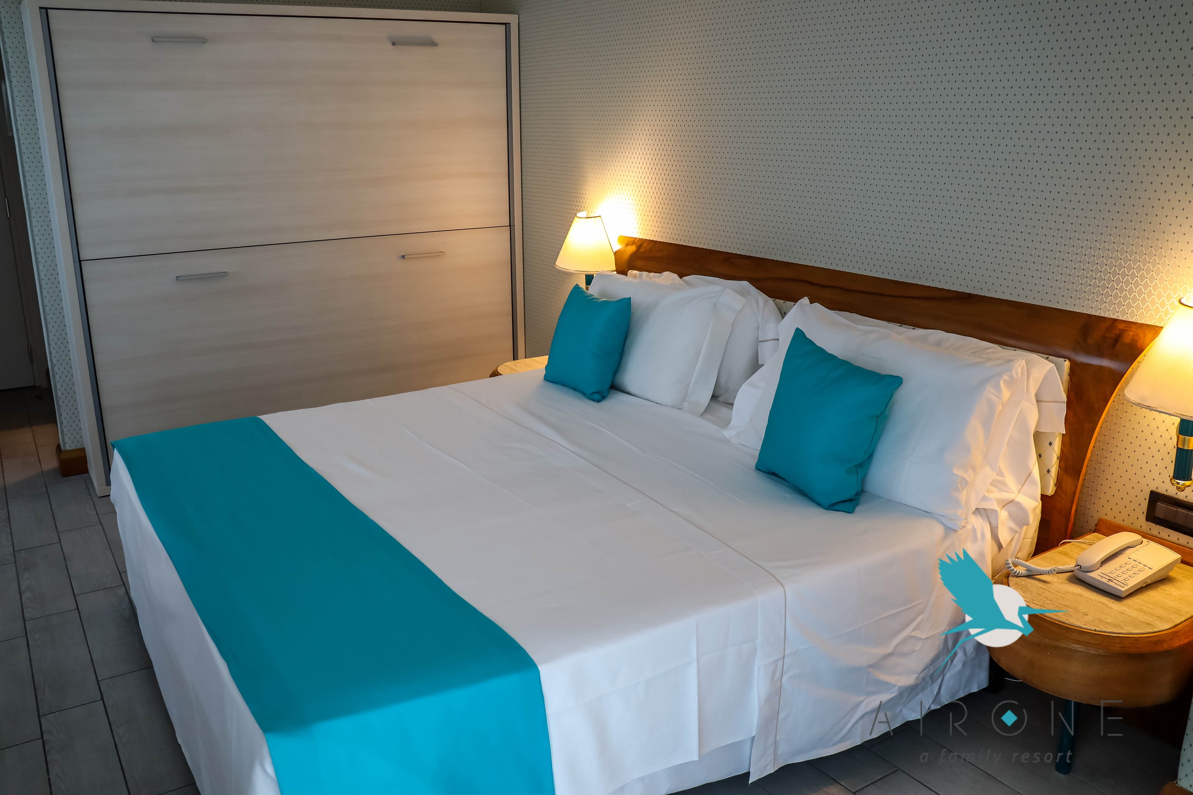 B&B Hotel Chioggia Airone Ansicht 4