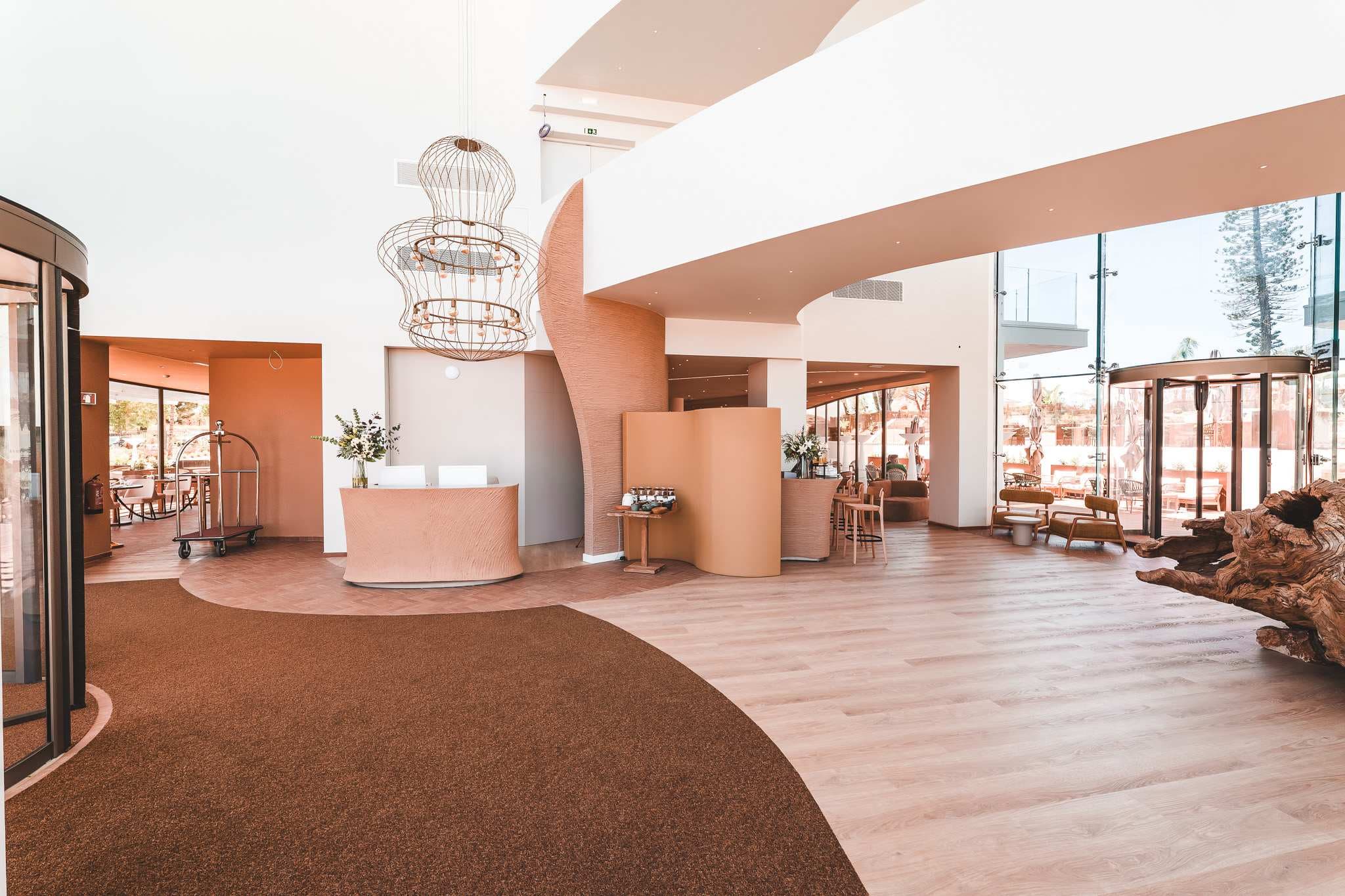 Castelo Suites Hotel/ ananea Castelo Suites Algarve Ansicht 9