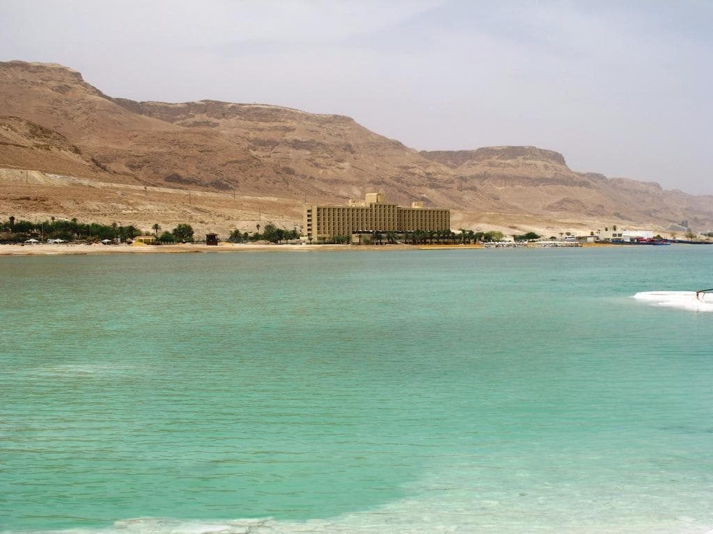 Herods Dead Sea – A Premium Collection by Leonardo Hotels