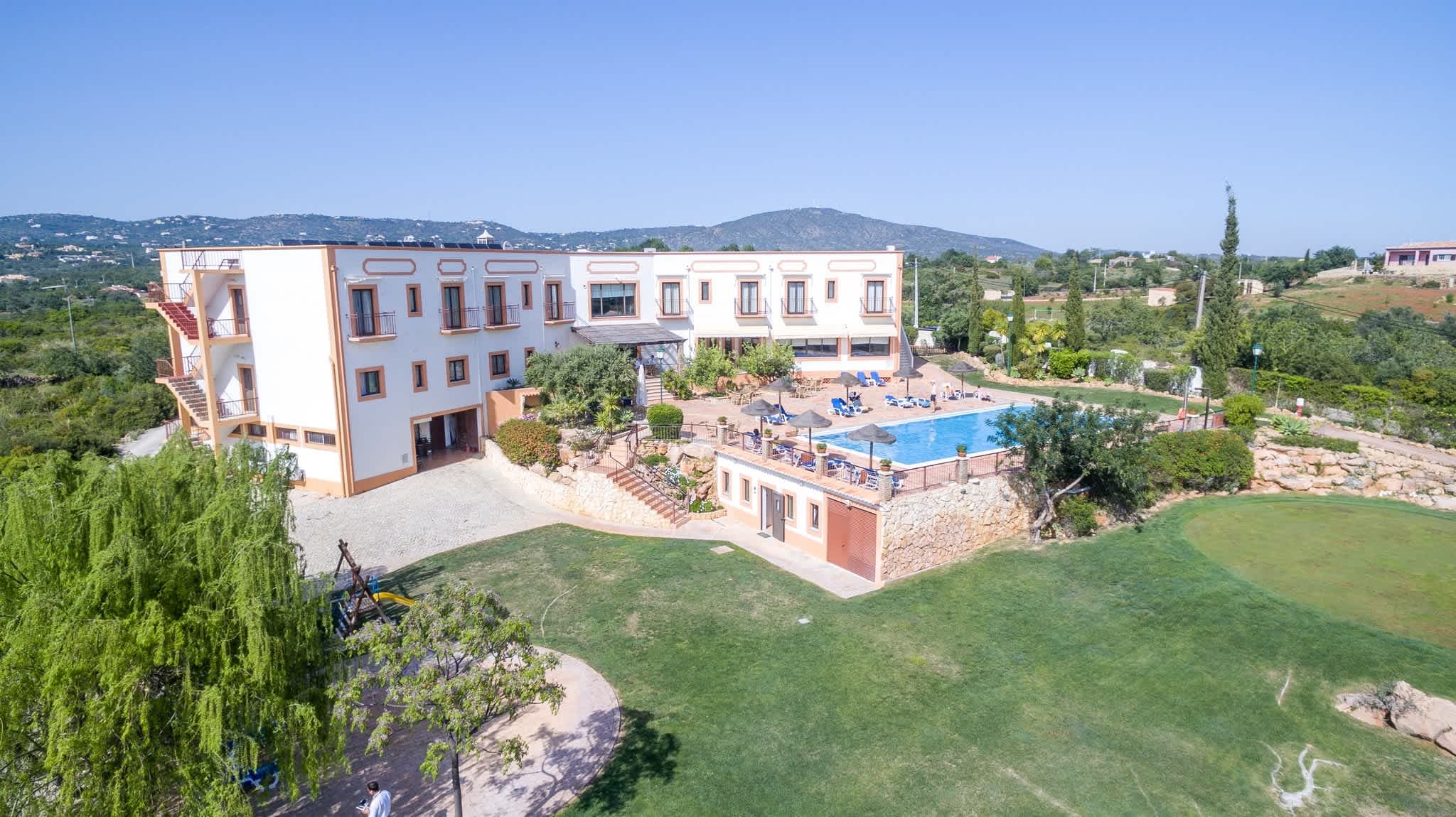 Quinta dos Poetas - Nature Hotel & Apartments