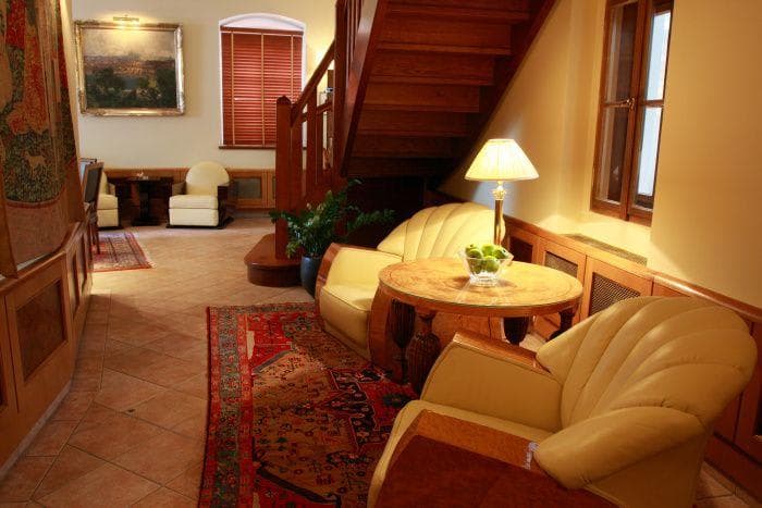 Hotel Golden Well Ansicht 7