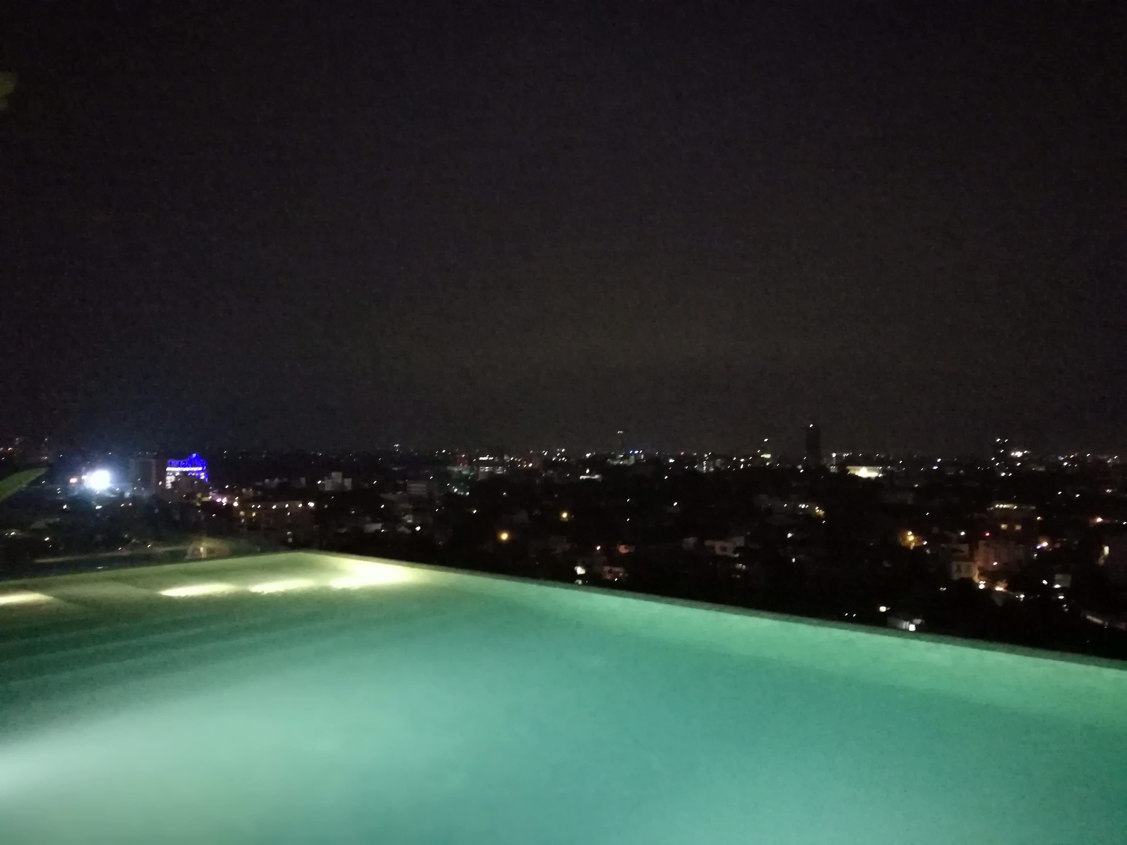 Jetwing Colombo Seven Ansicht 7