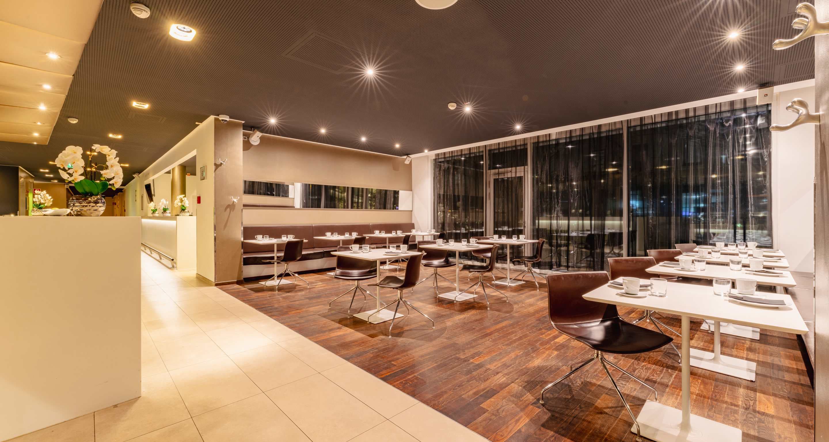 PLAZA INN Graz Messe Ansicht 9