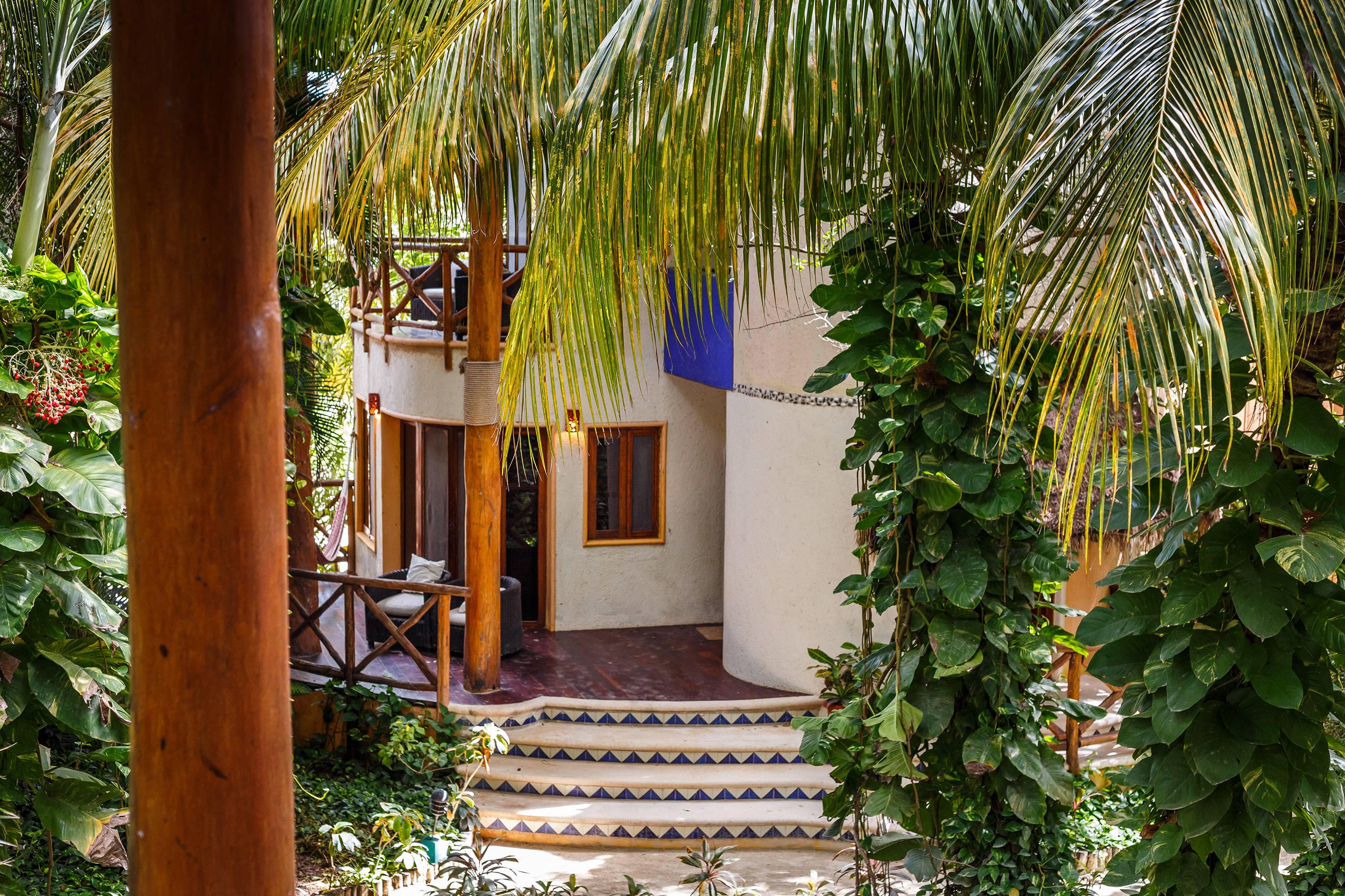 Villas HM Paraiso del Mar Ansicht 3