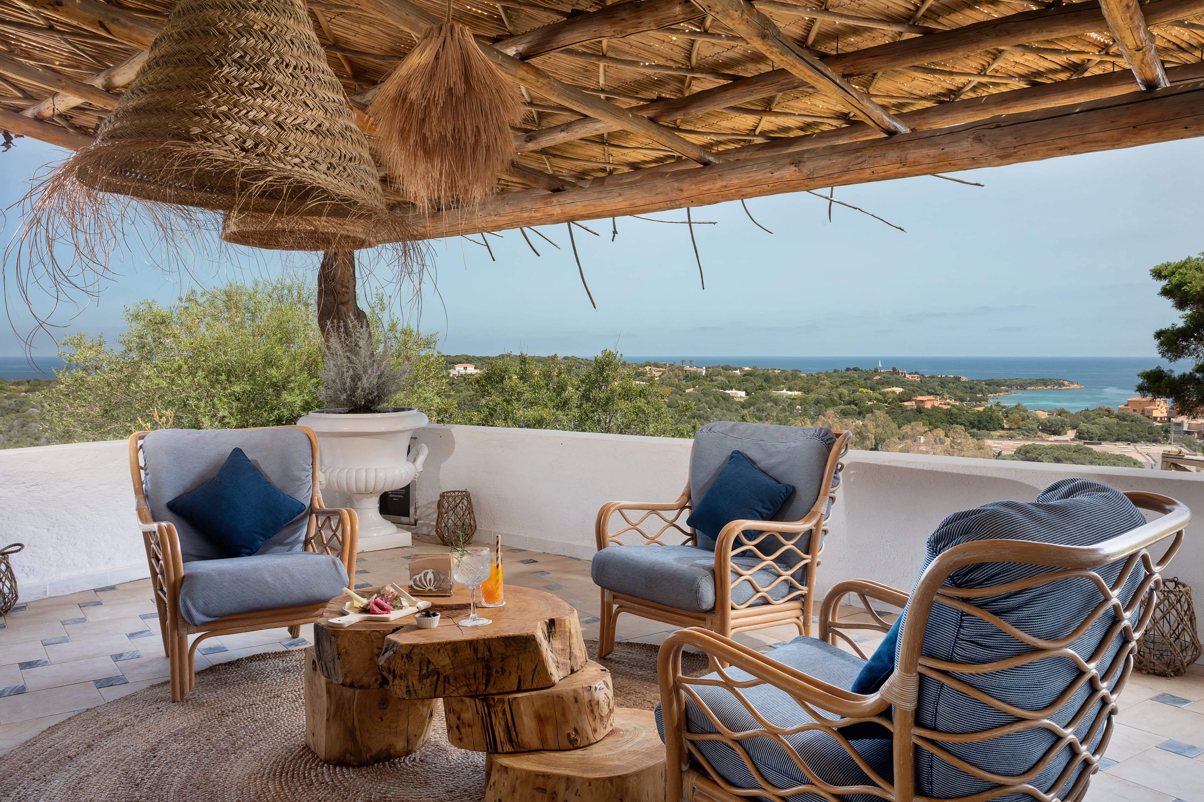 Hotel Balocco Ansicht 8
