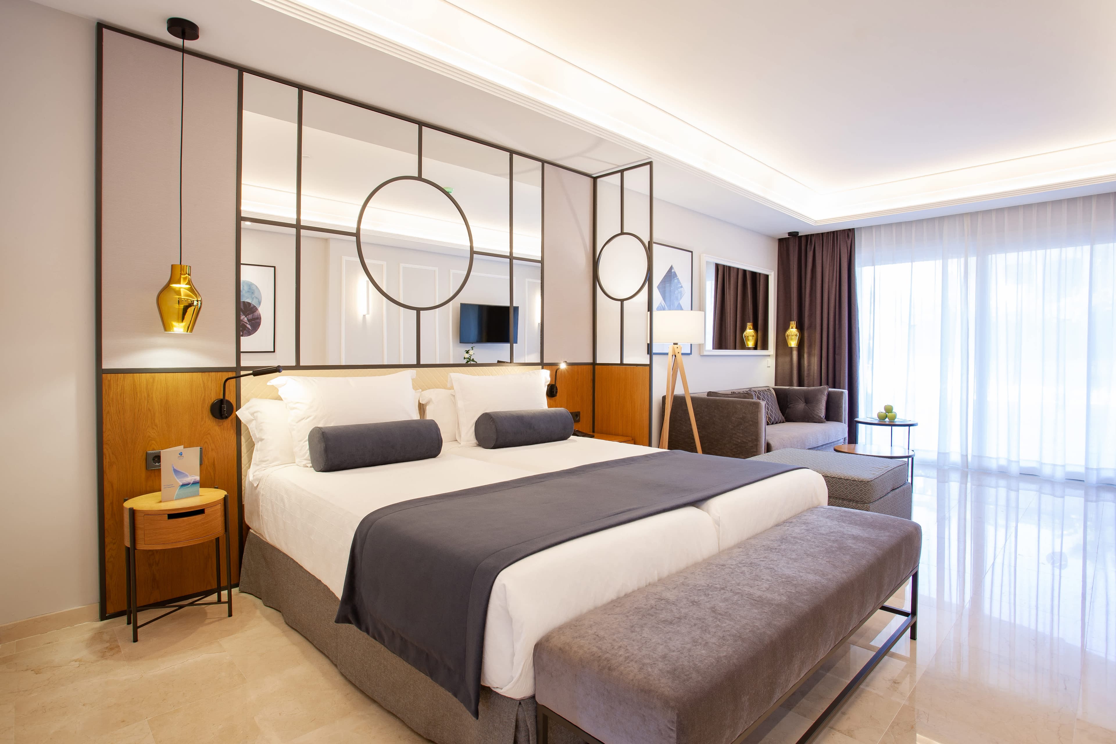 Grupotel Playa de Palma Suites & Spa Ansicht 5
