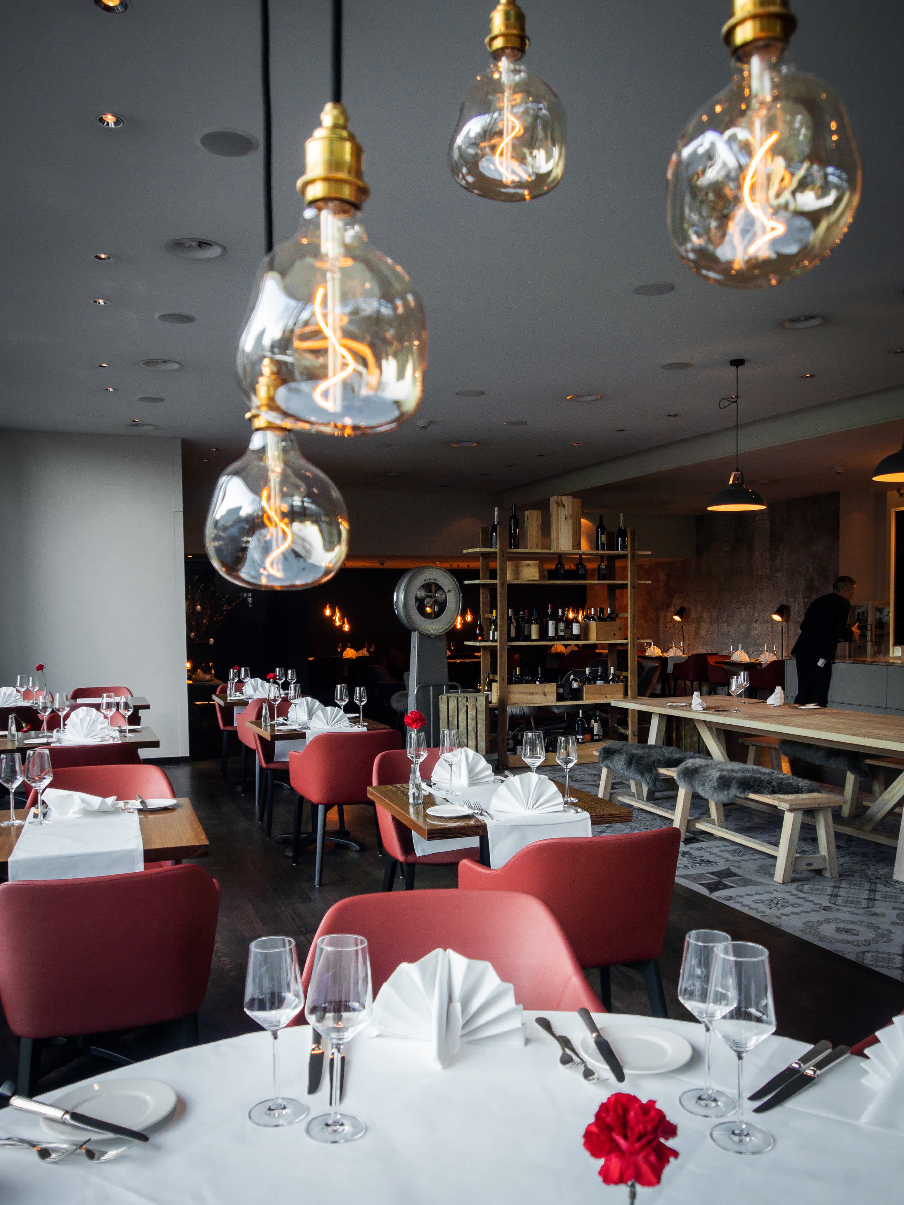Radisson Blu Hotel, St. Gallen Ansicht 8