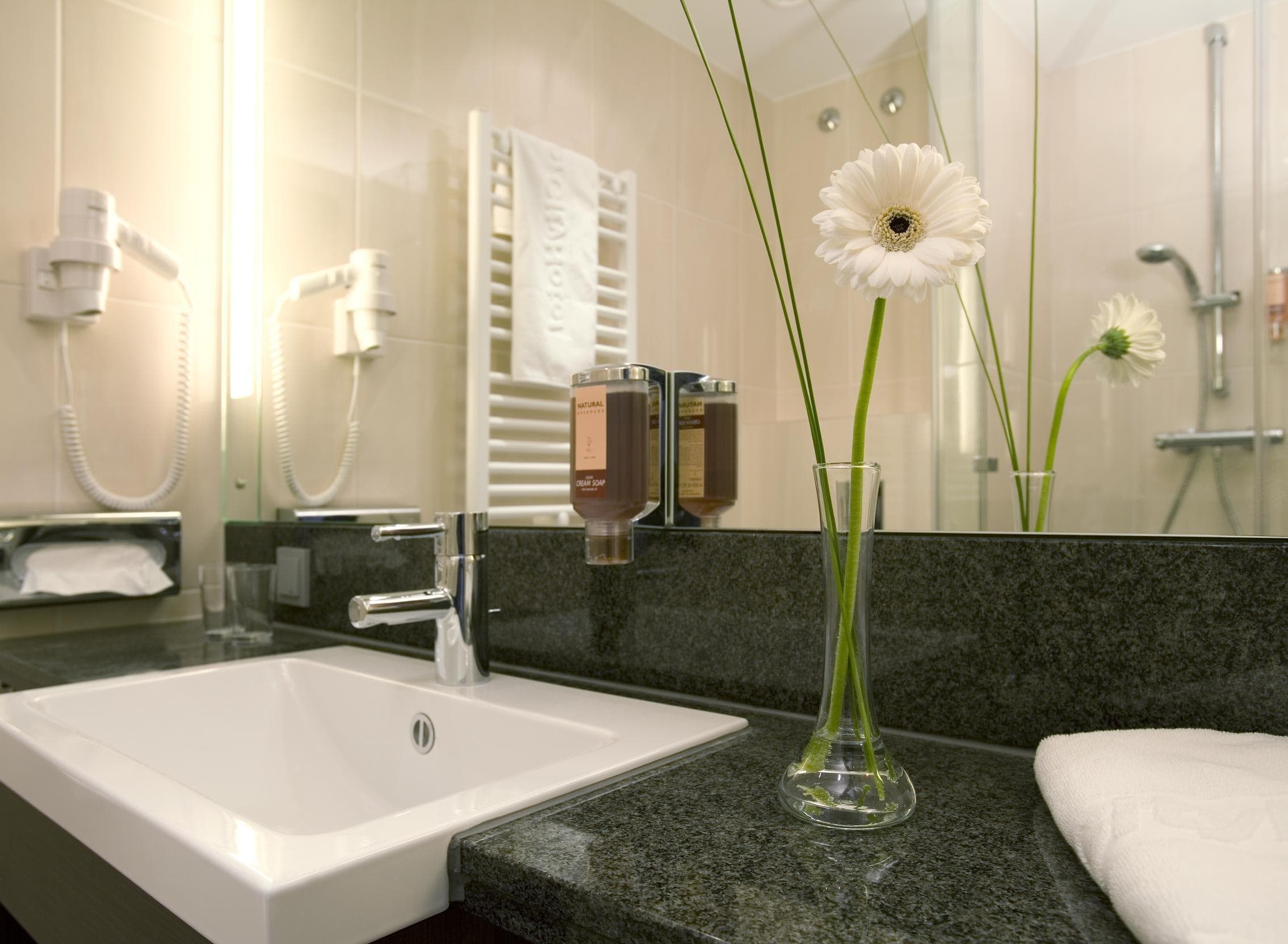 IntercityHotel Dresden Ansicht 4