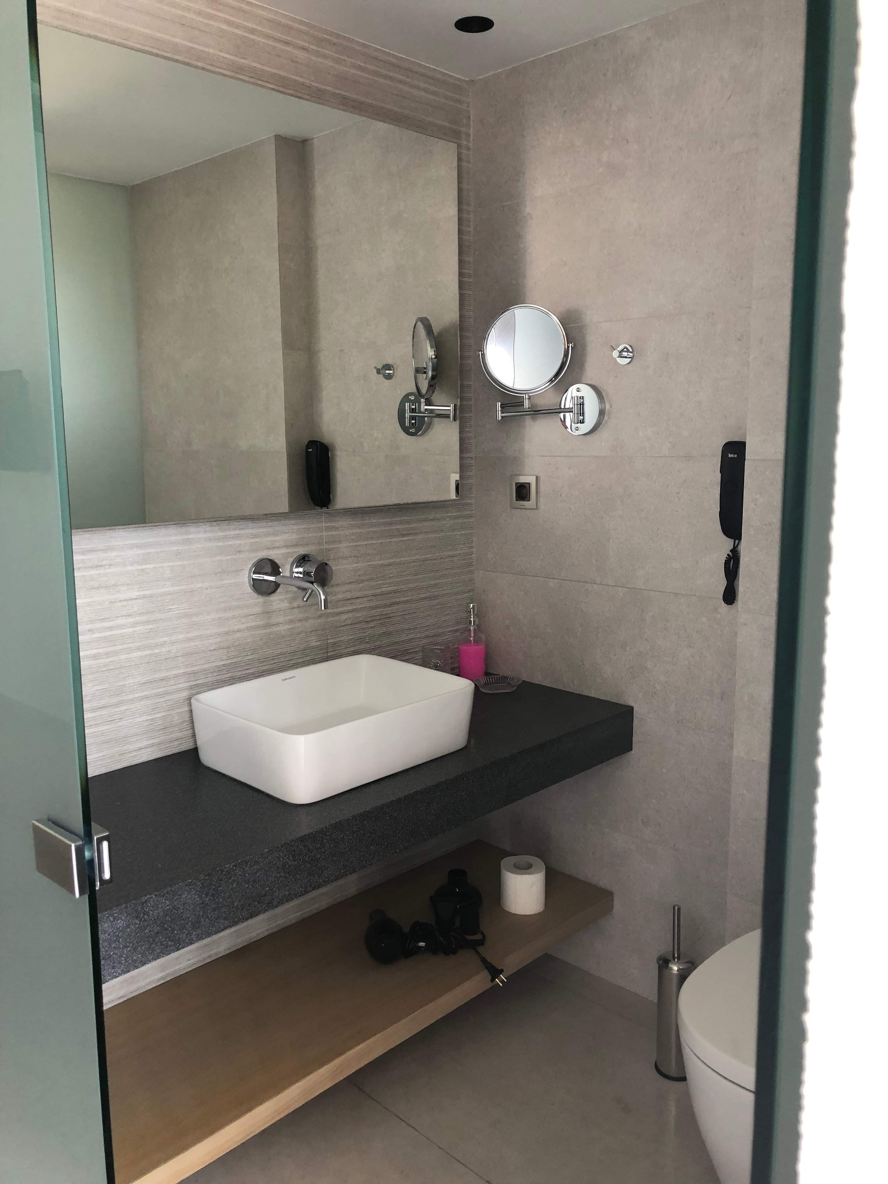 Hotel Frosini Ansicht 6