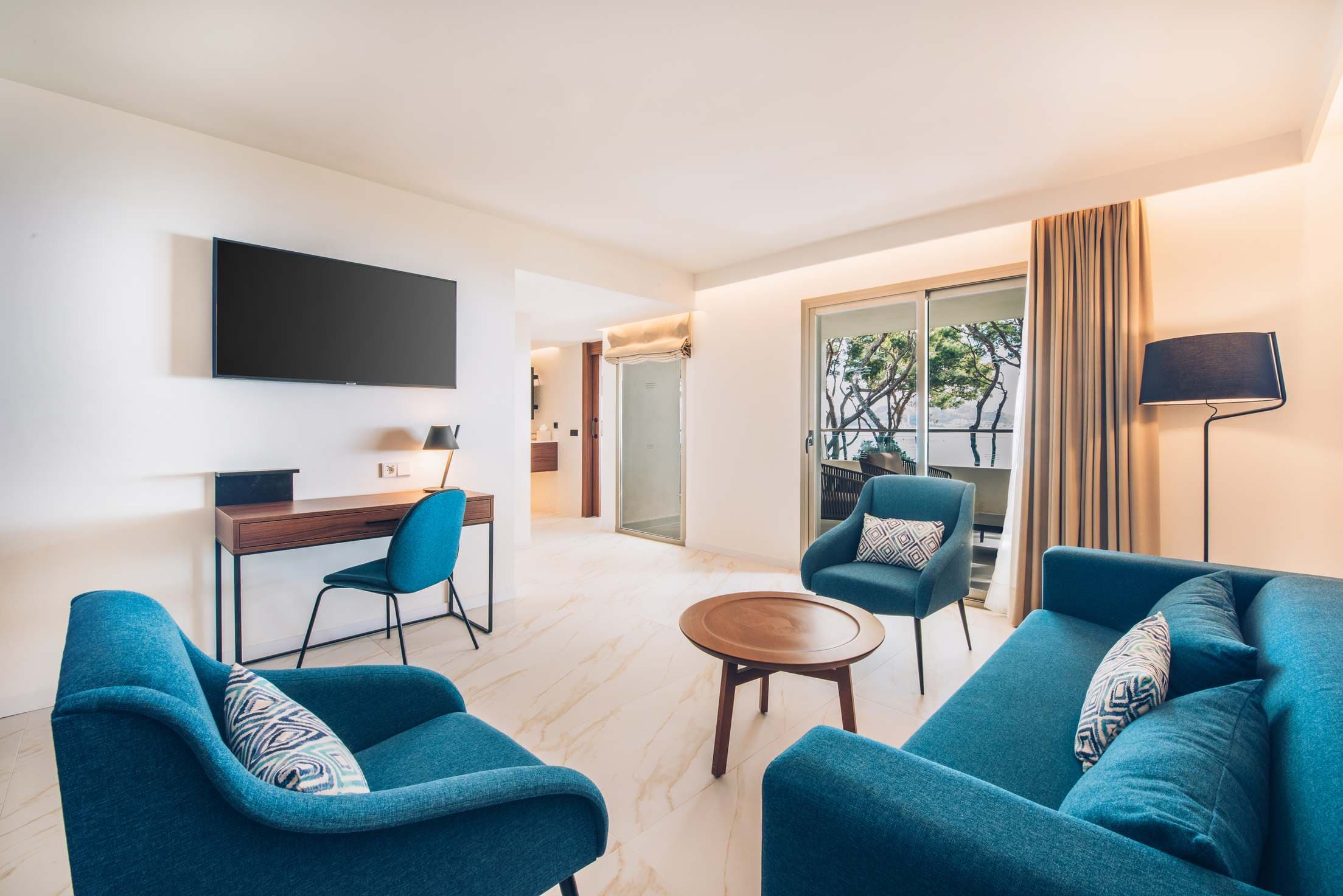 Iberostar Selection Playa de Muro Village Ansicht 5