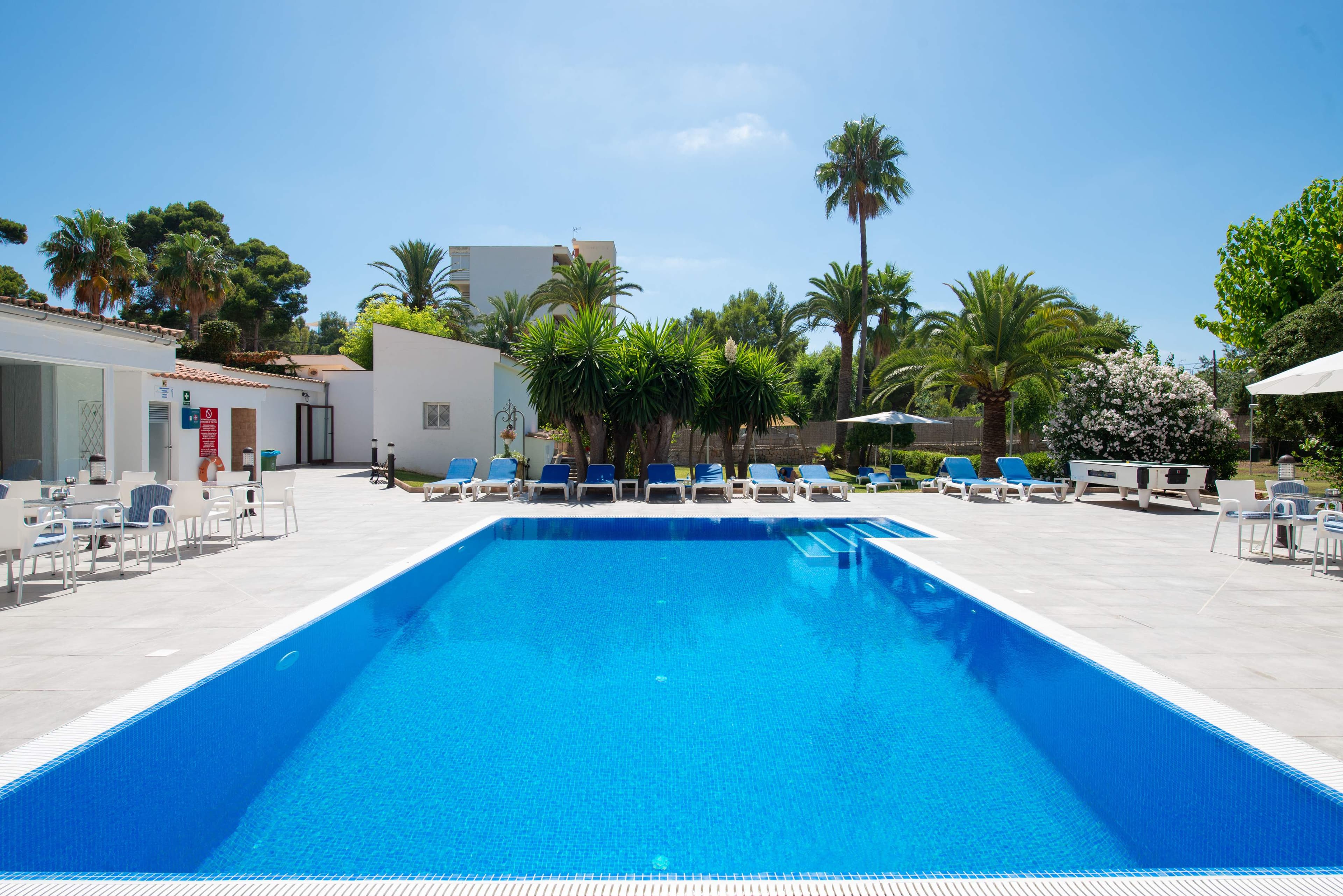 Hotel Condor Ansicht 10