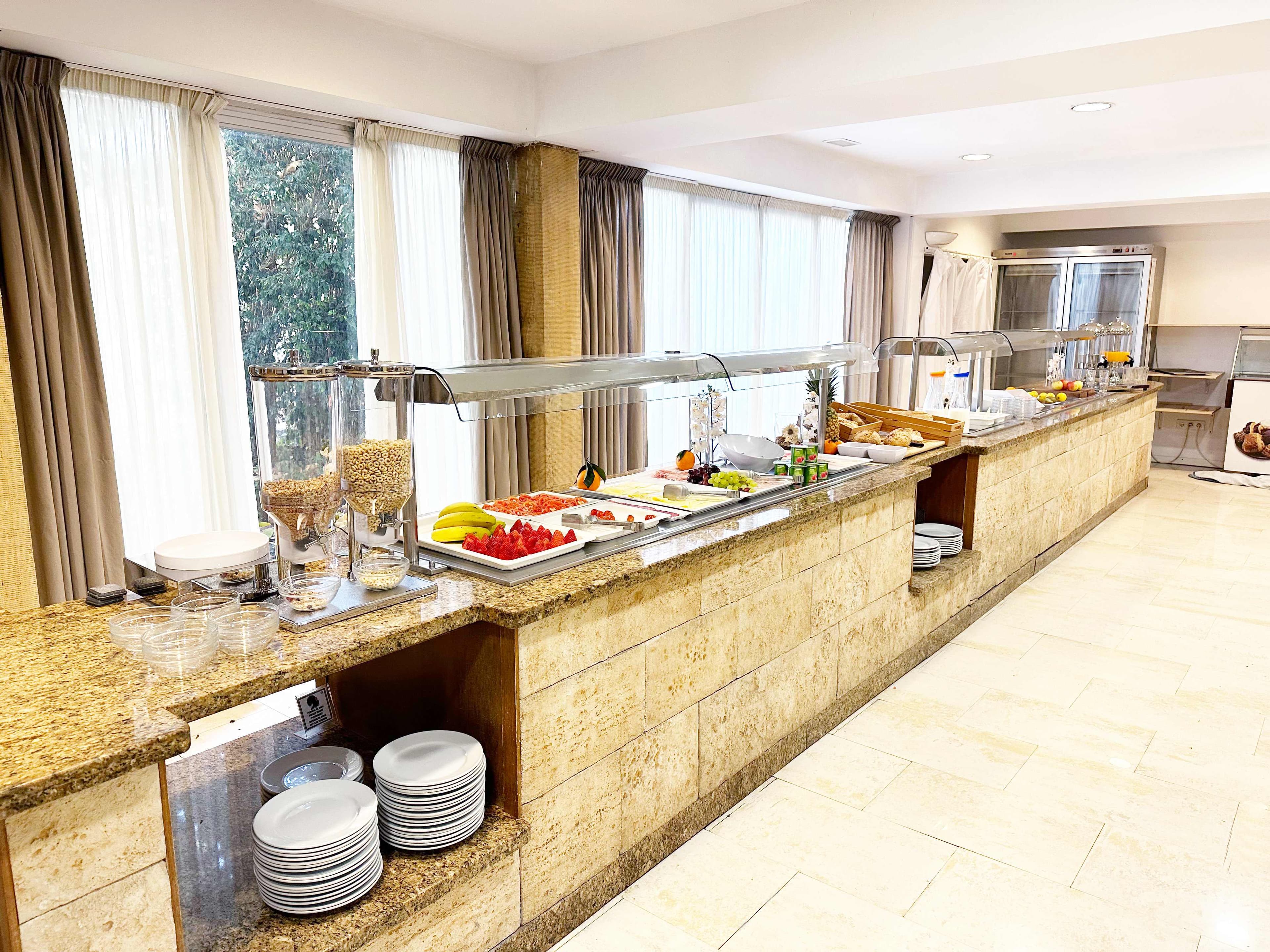 Hotel Selva Arenal Ansicht 8