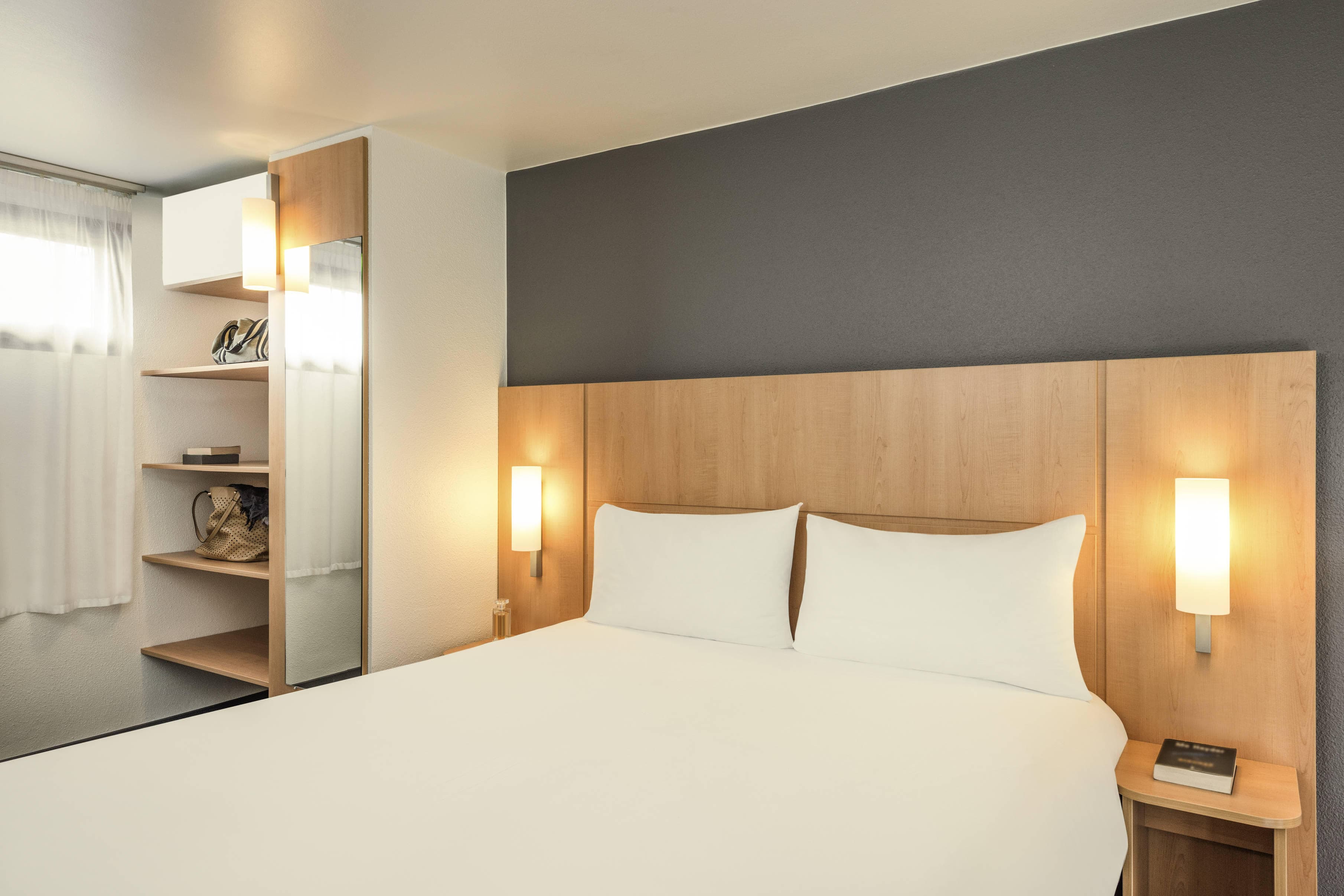 Hotel Ibis Bastille Faubourg St Antoine