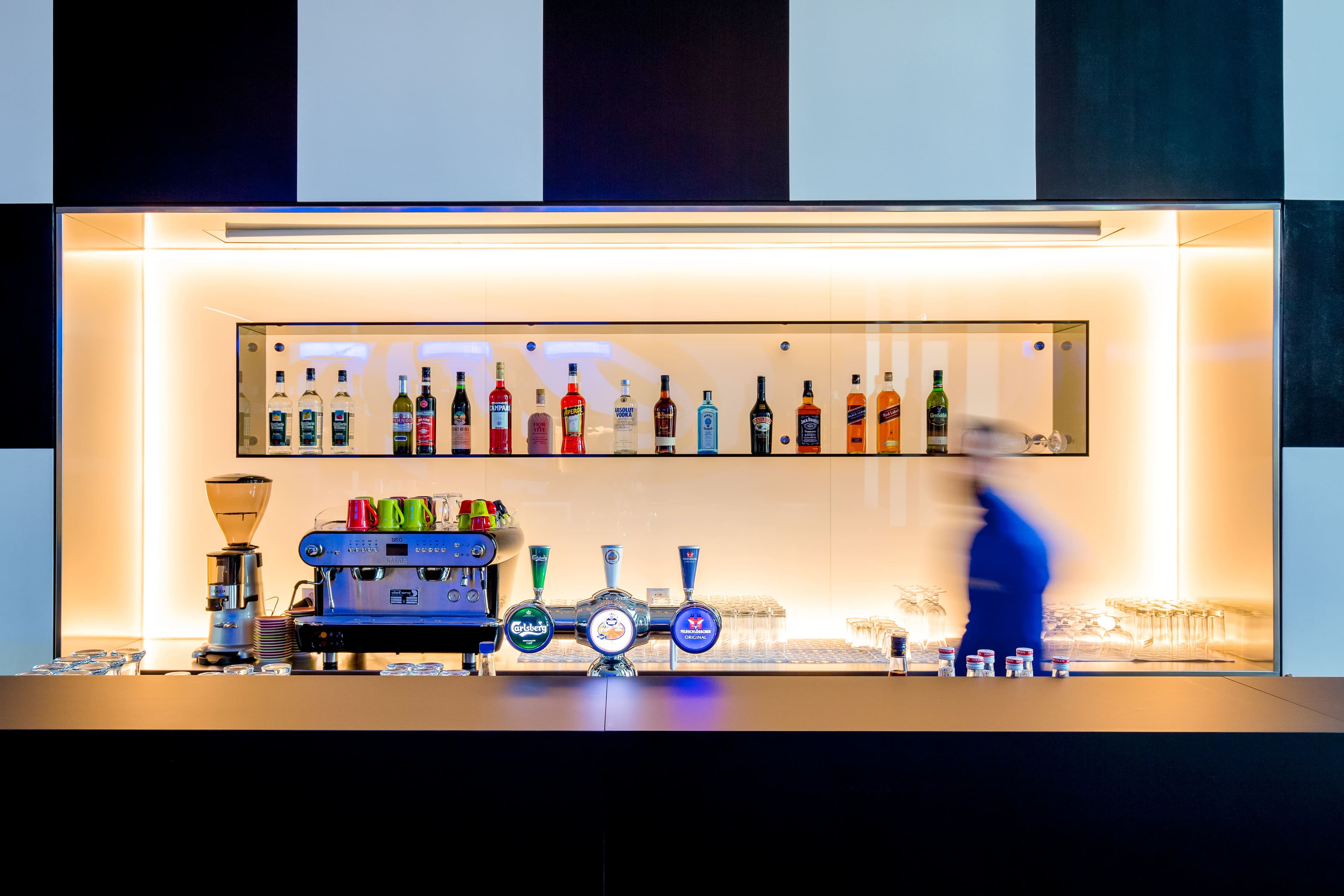 ibis Styles Basel City Ansicht 9