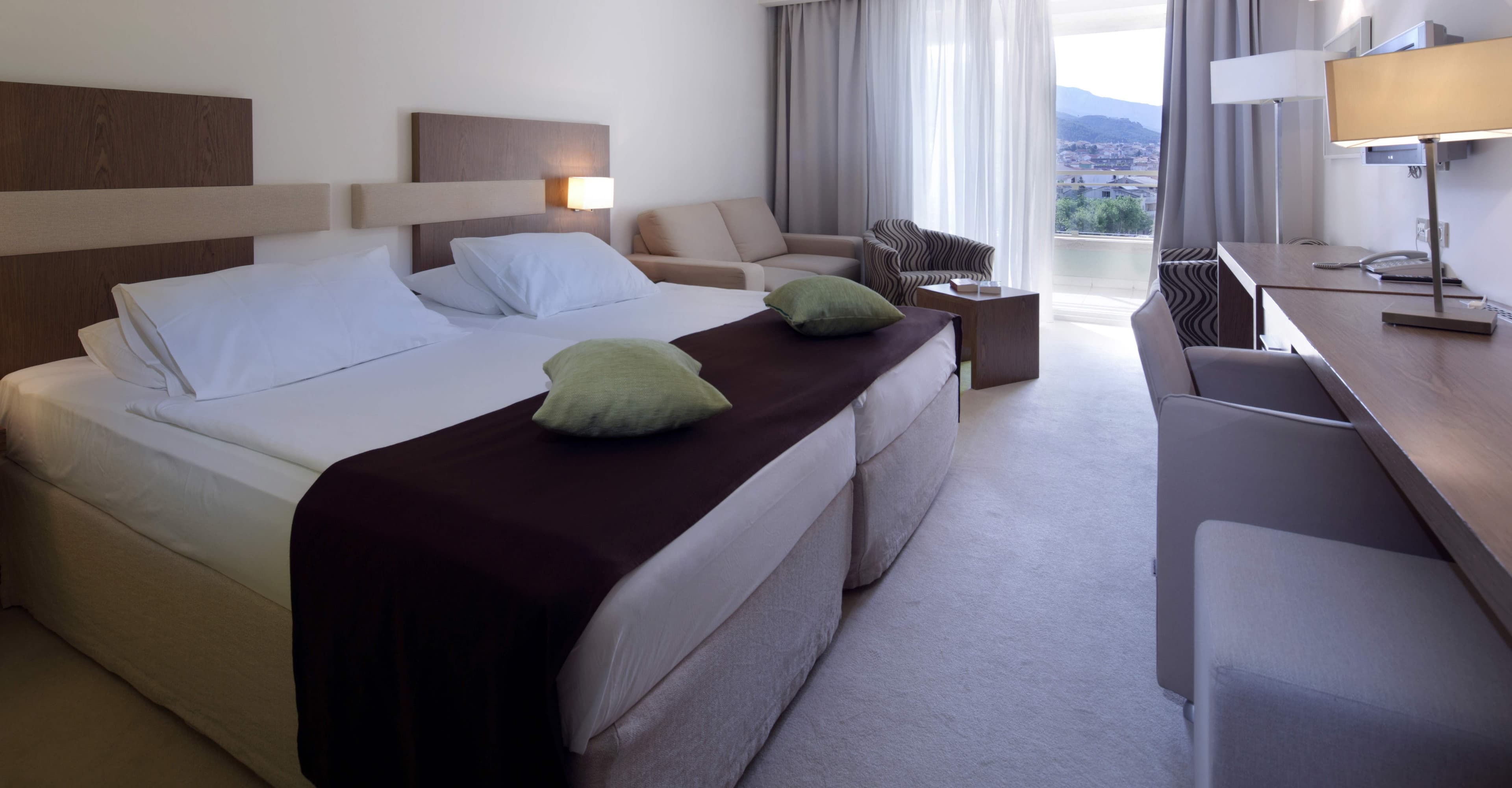 Hotel Park Ansicht 5
