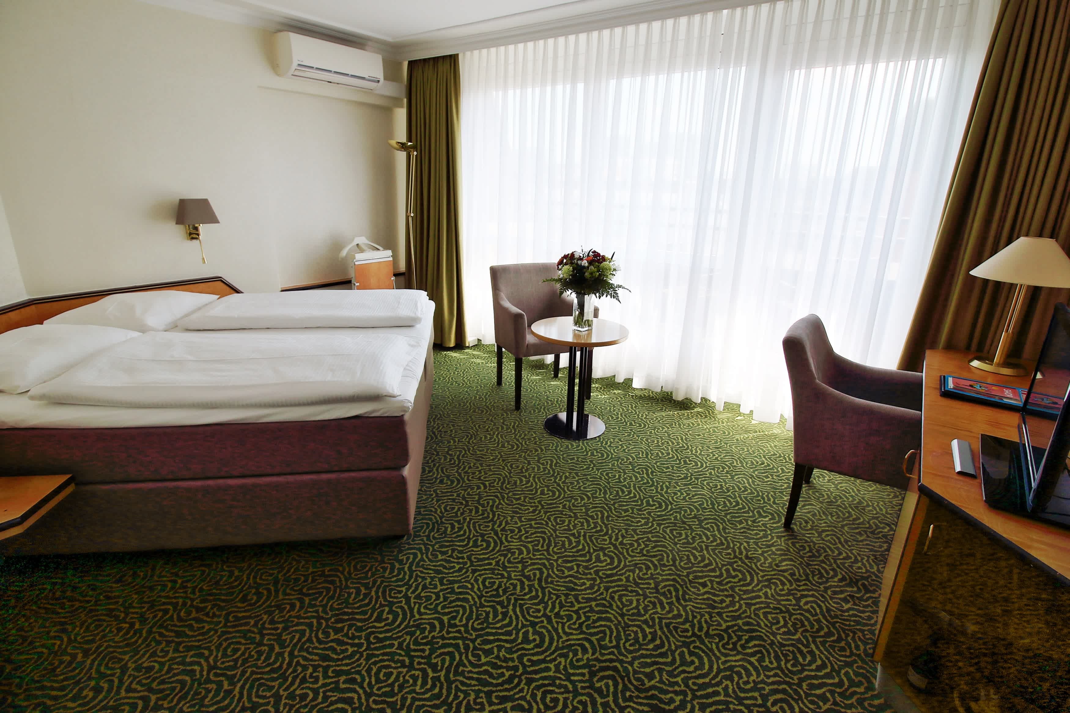 Hotel Senator Ansicht 4