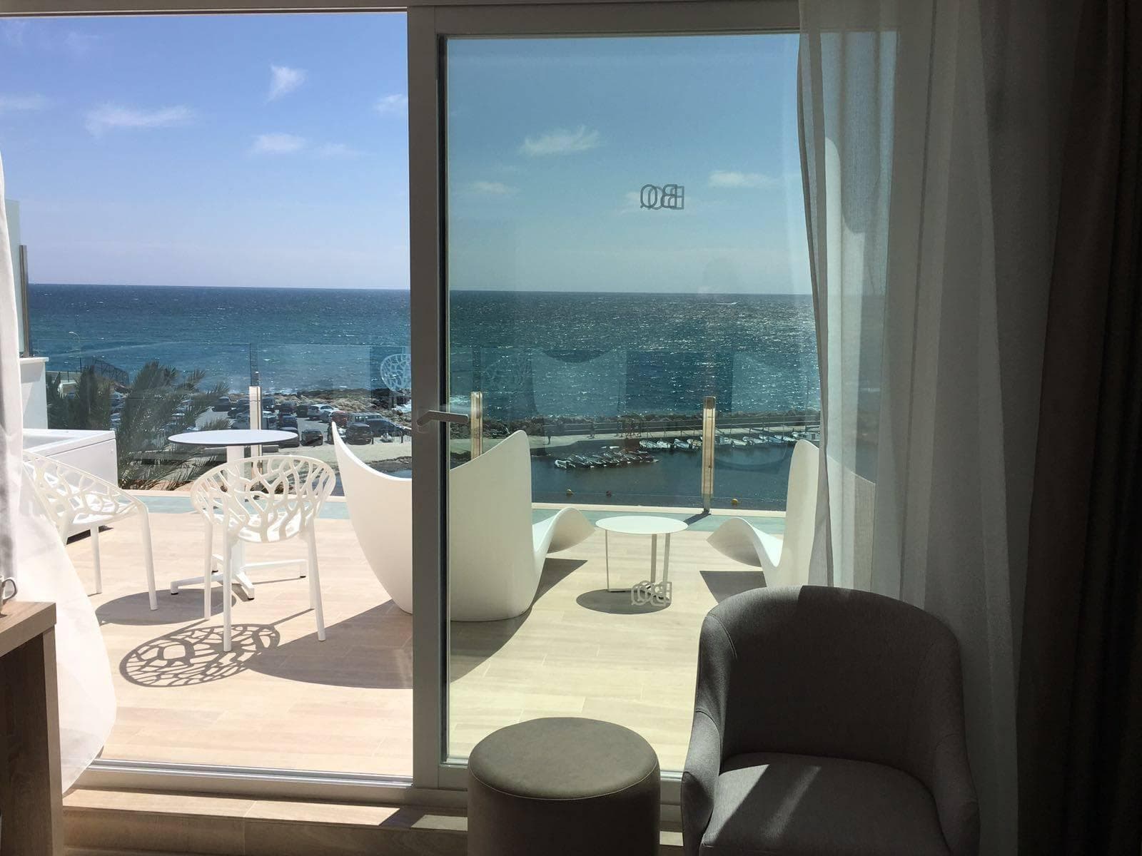 BQ Aguamarina Boutique Hotel Ansicht 6