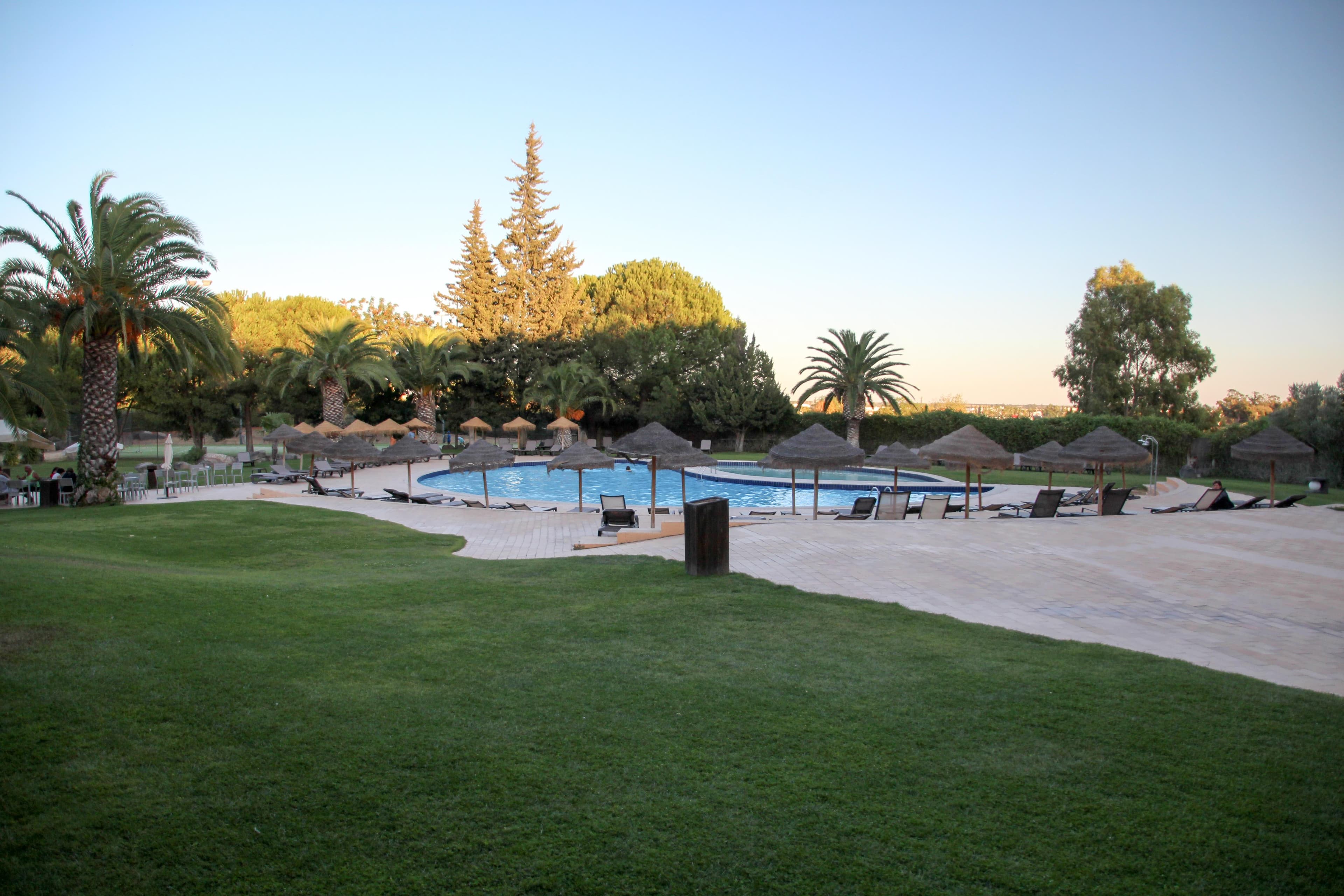 Evora Hotel Ansicht 6