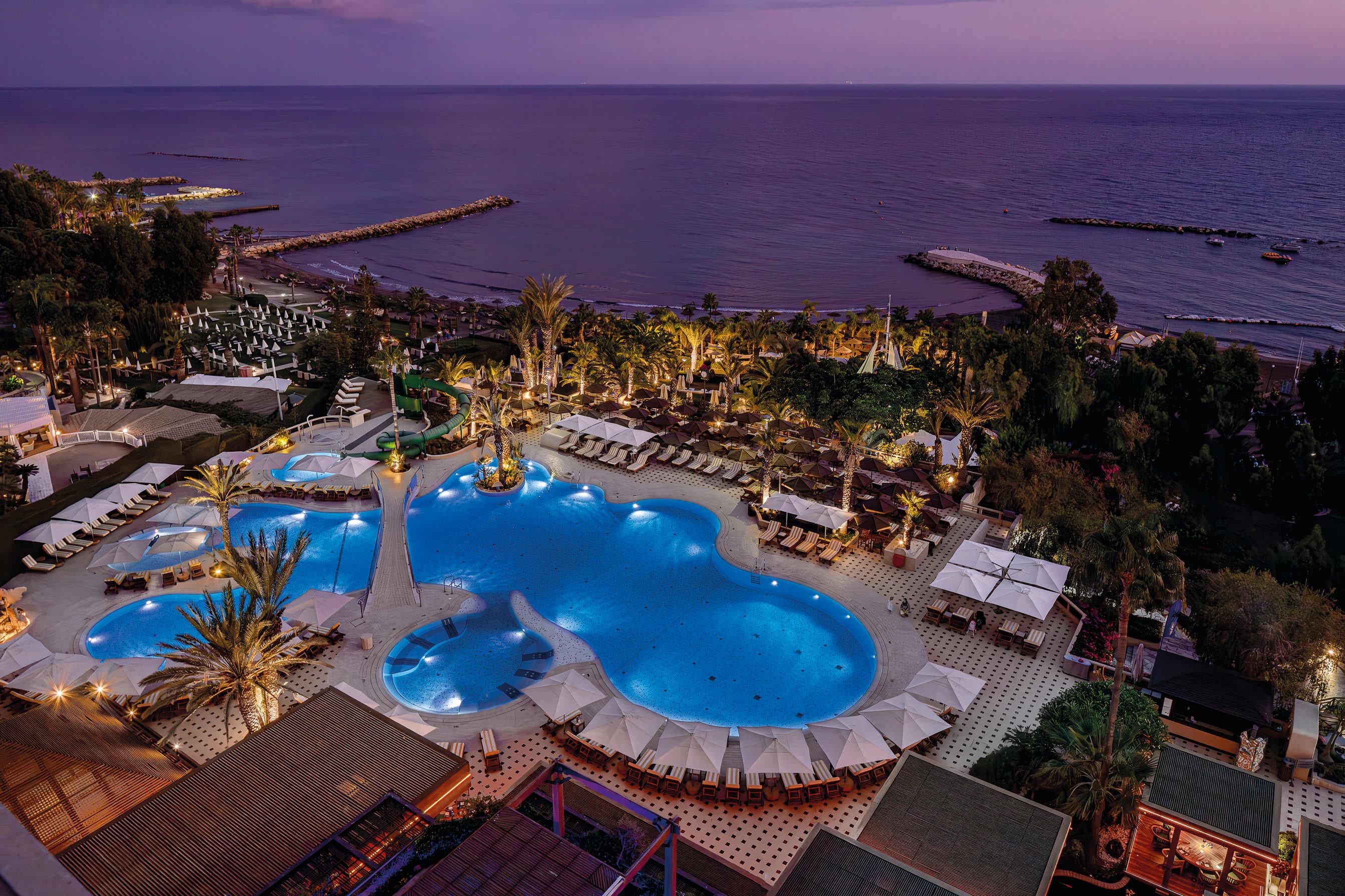 Hotel Four Seasons
