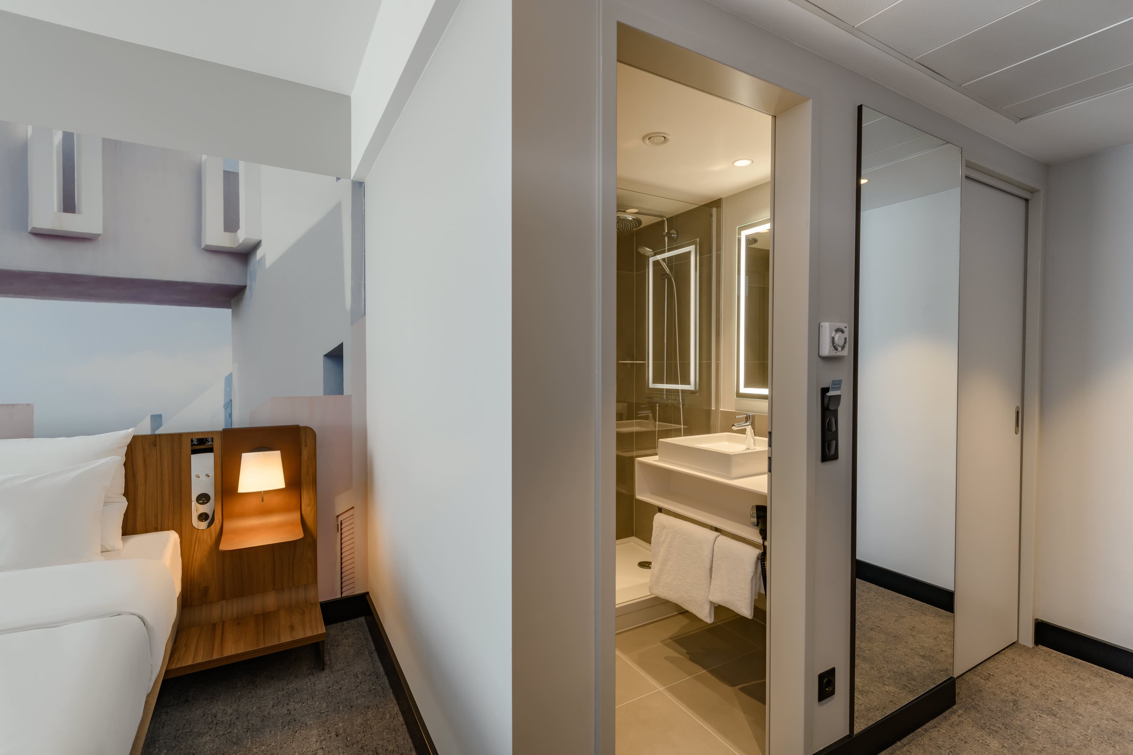 Novotel Regensburg Zentrum Ansicht 6