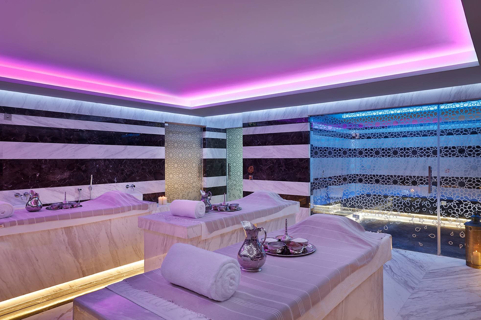 Marriott Resort Palm Jumeirah, Dubai Ansicht 8