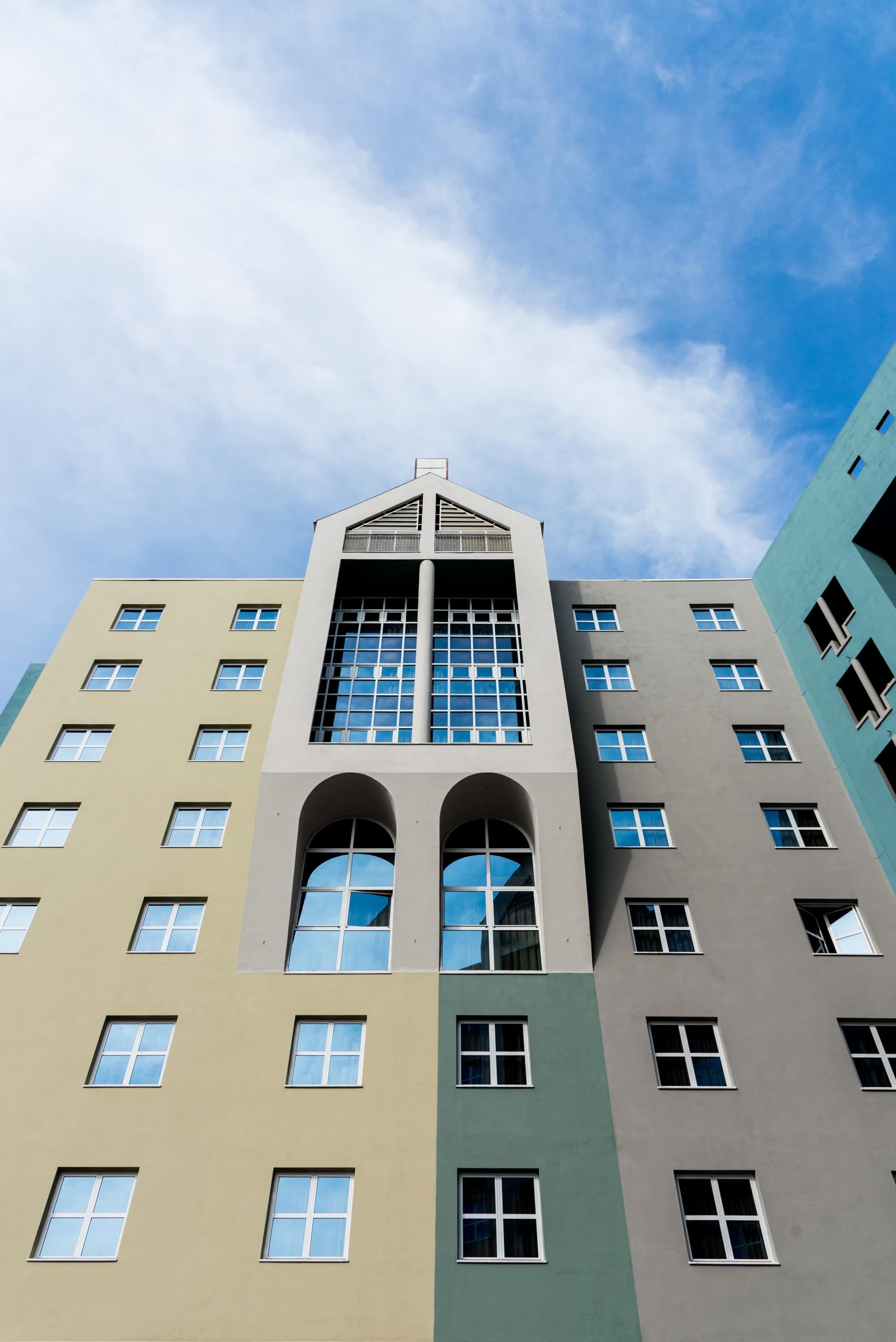 Hotel Novotel Firenze Nord Aeroporto Ansicht 2