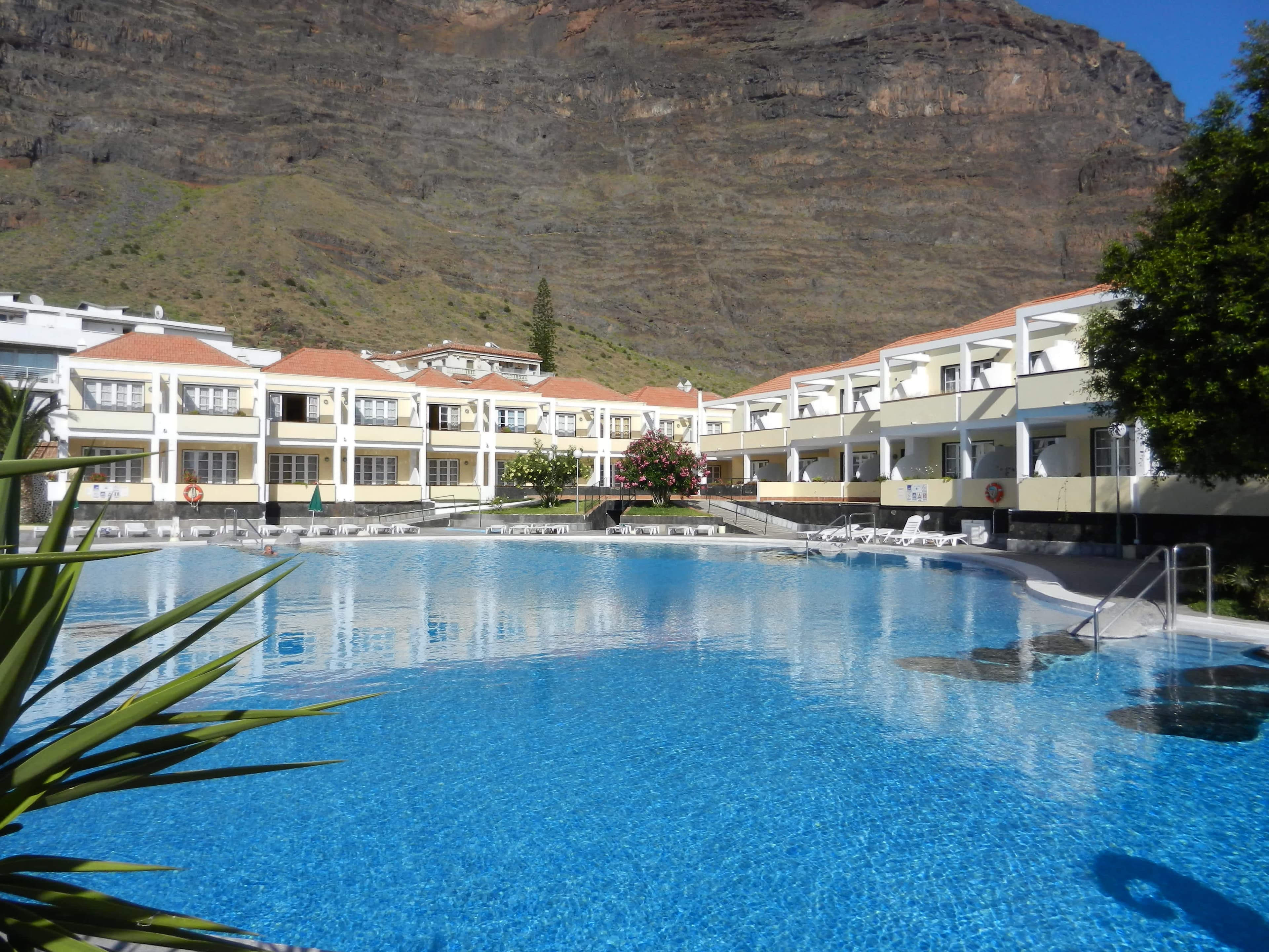 Apartamentos Checkin Laurisilva Ansicht 9