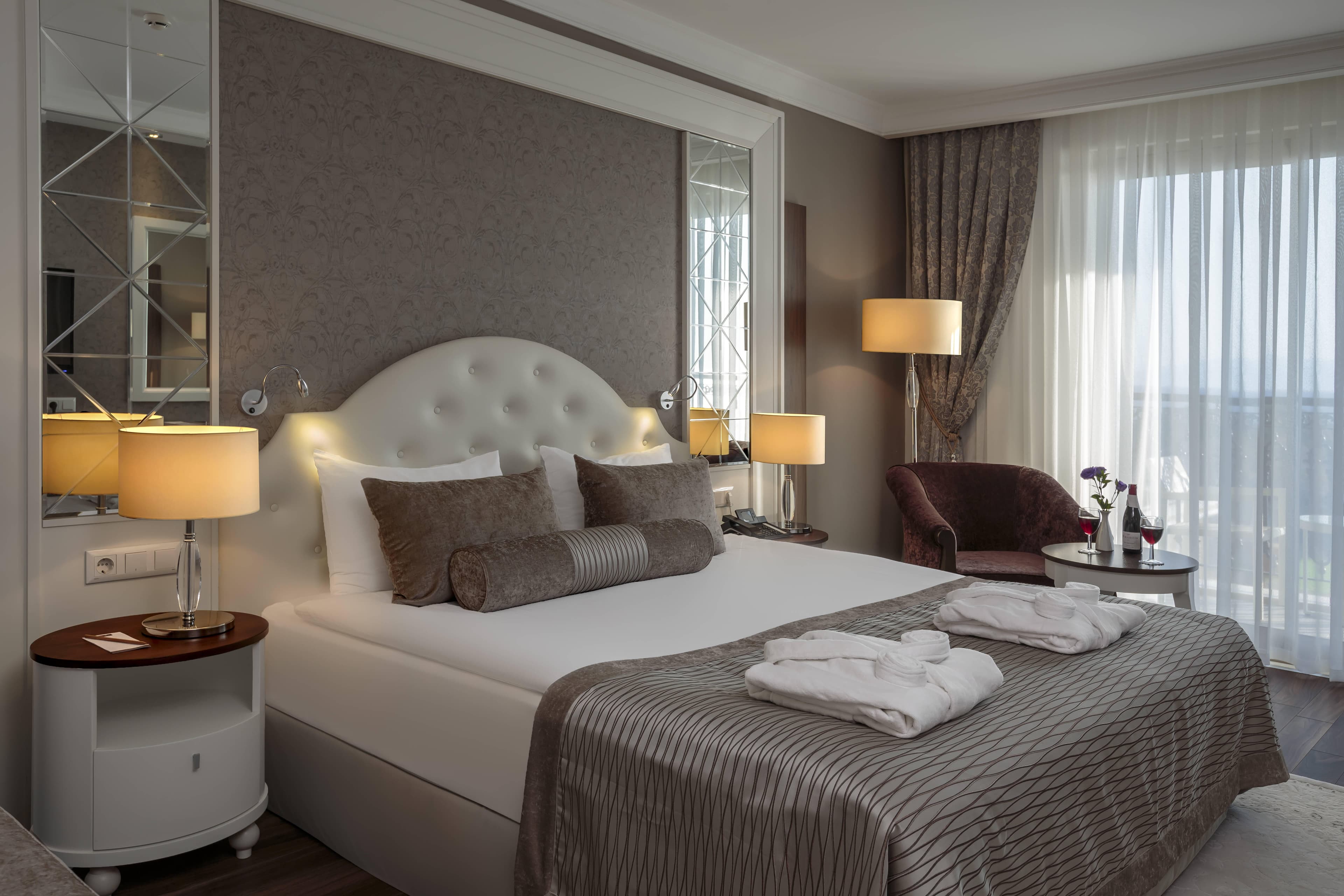 Sunis Efes Royal Palace Ansicht 5