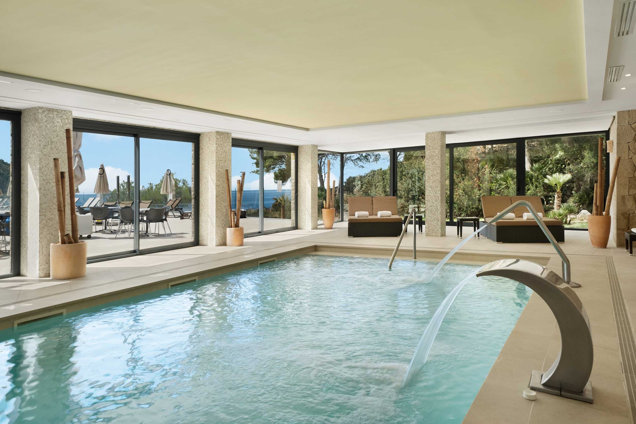 BAHÍA SUITES CAMP DE MAR Ansicht 7