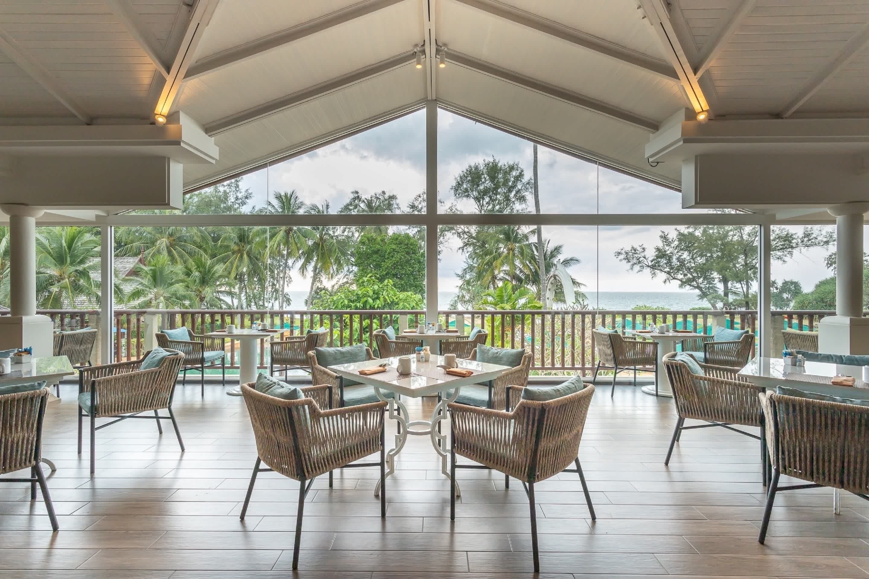 JW Marriott Phuket Resort & Spa Ansicht 6
