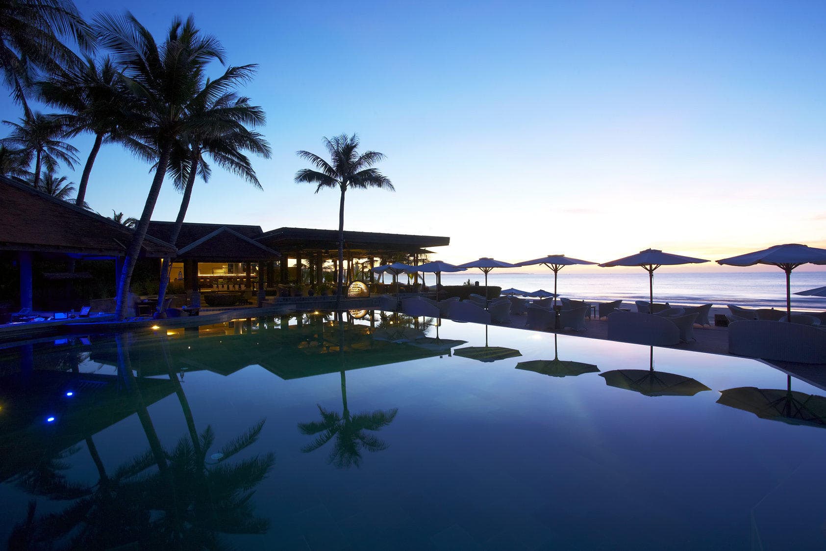 Anantara Mui Ne Resort & Spa Ansicht 7
