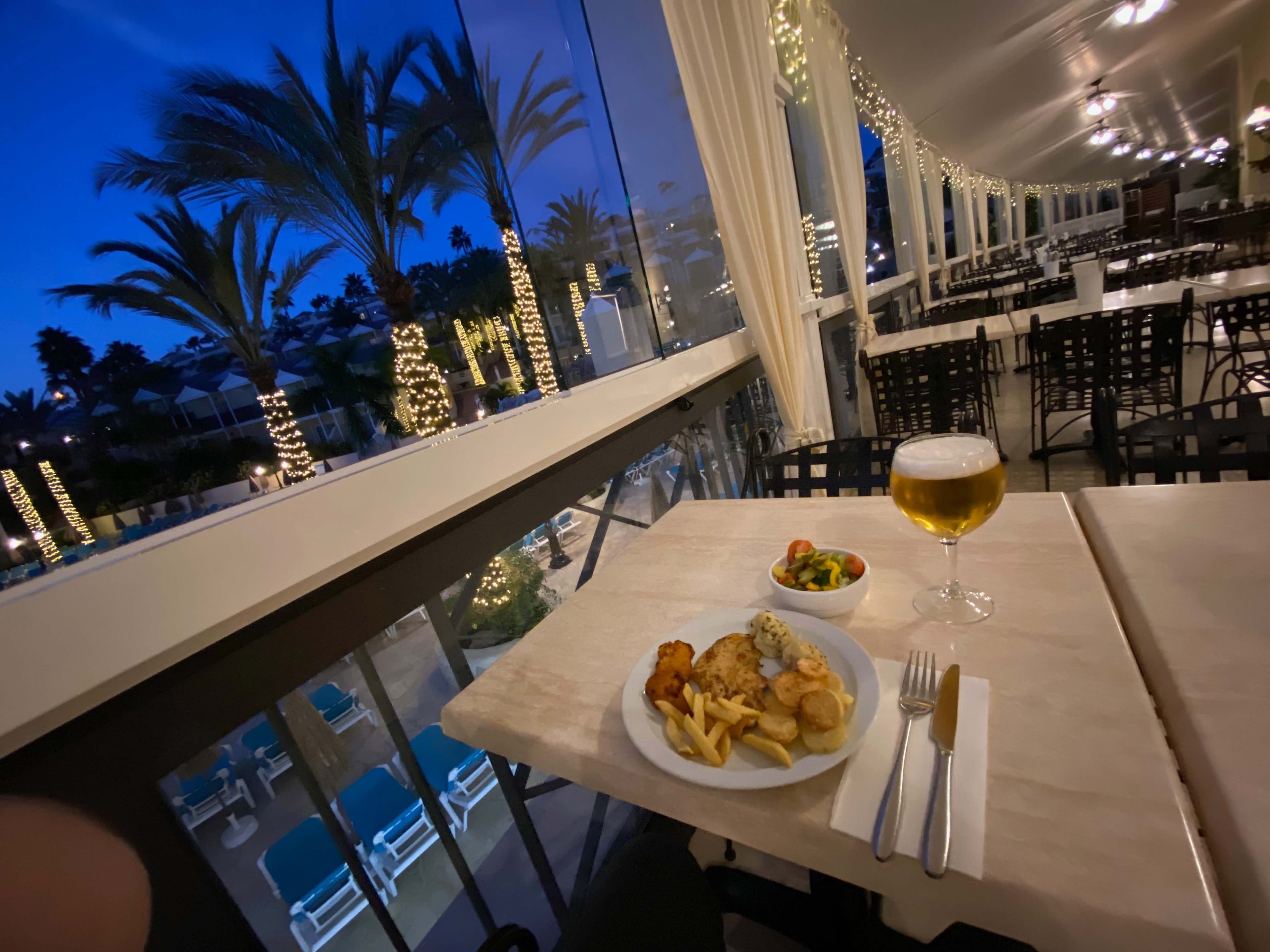 Gran Oasis Resort Ansicht 10