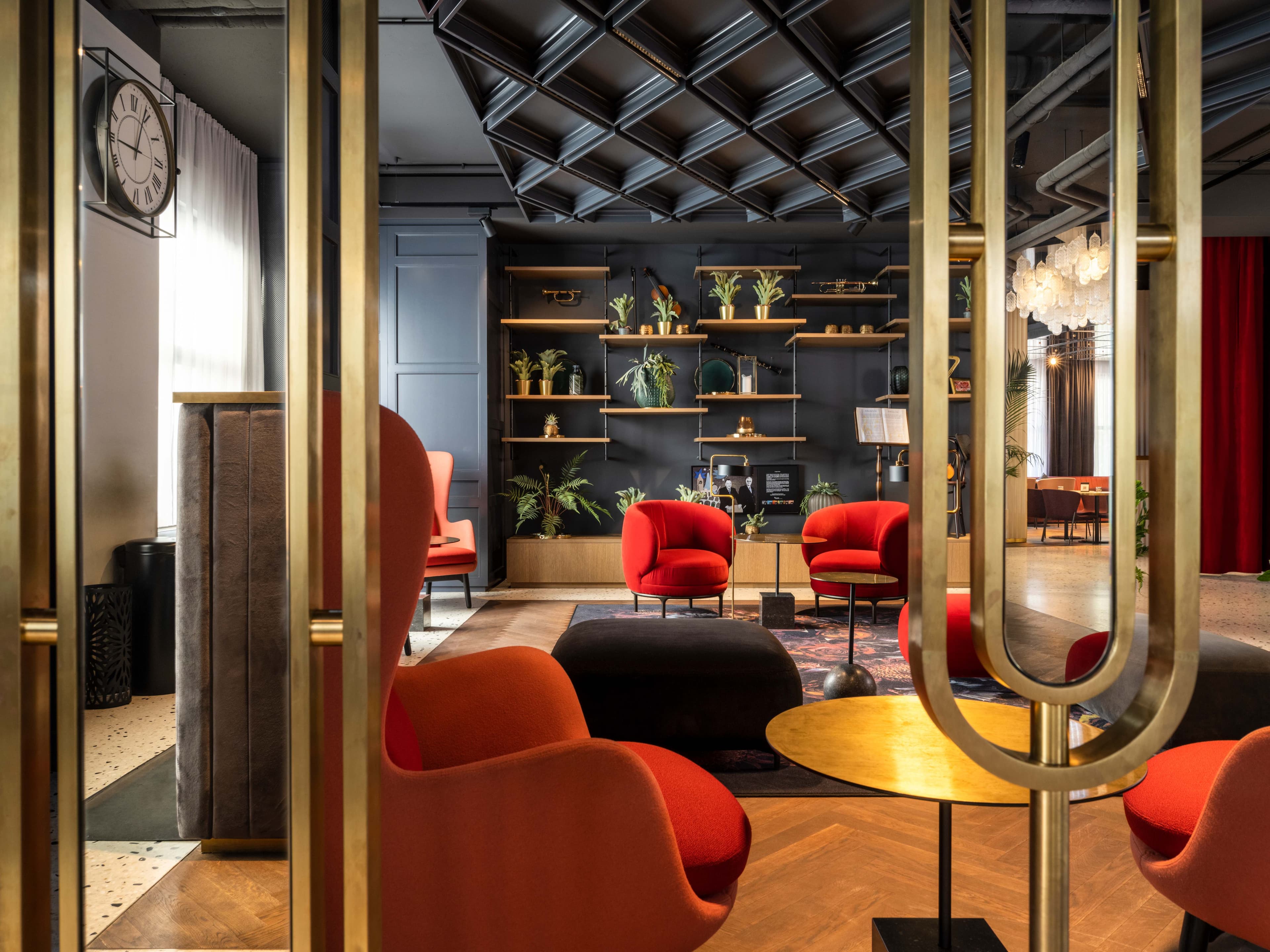 Hotel Am Konzerthaus - MGallery Ansicht 8