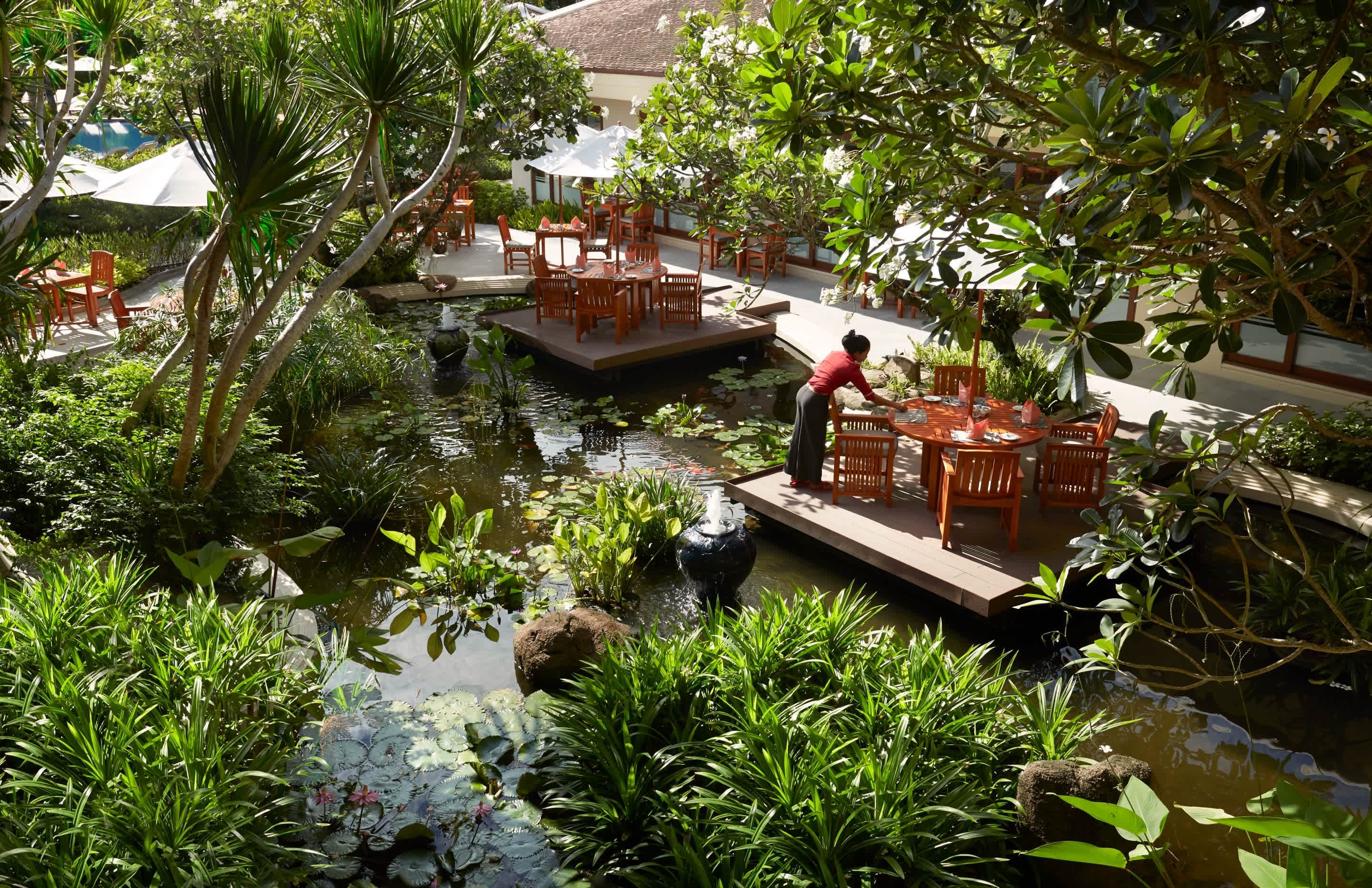 Santiburi Koh Samui Ansicht 9